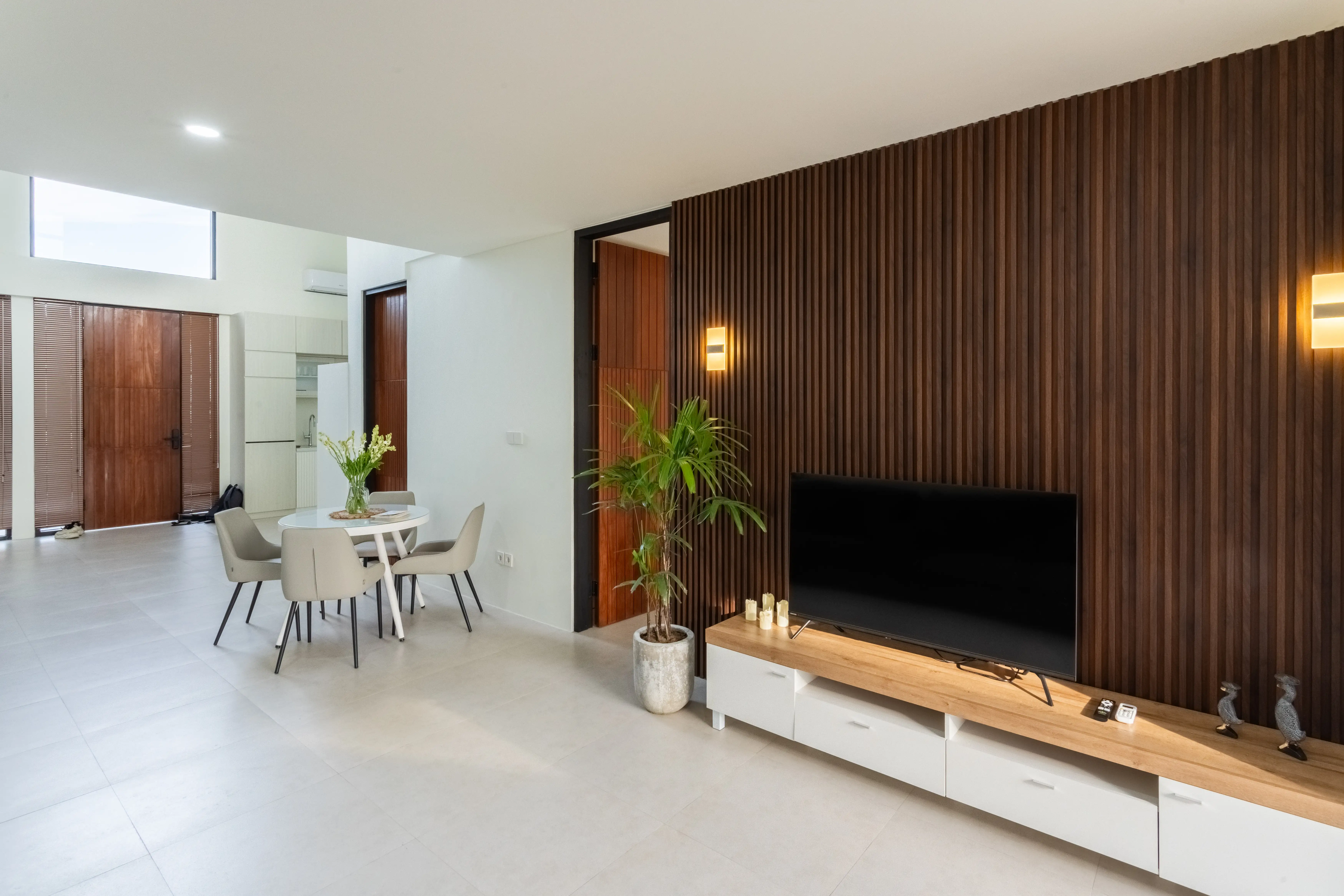 Villa 131m² in Indonesia, Canggu. Priced at 195000$ rent photo-12