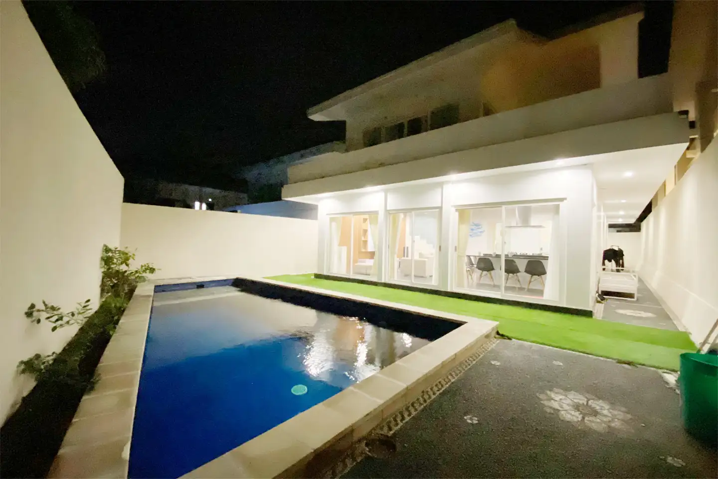Villa 226m² in Indonesia, Bukit. Priced at 213257$ rent photo-14