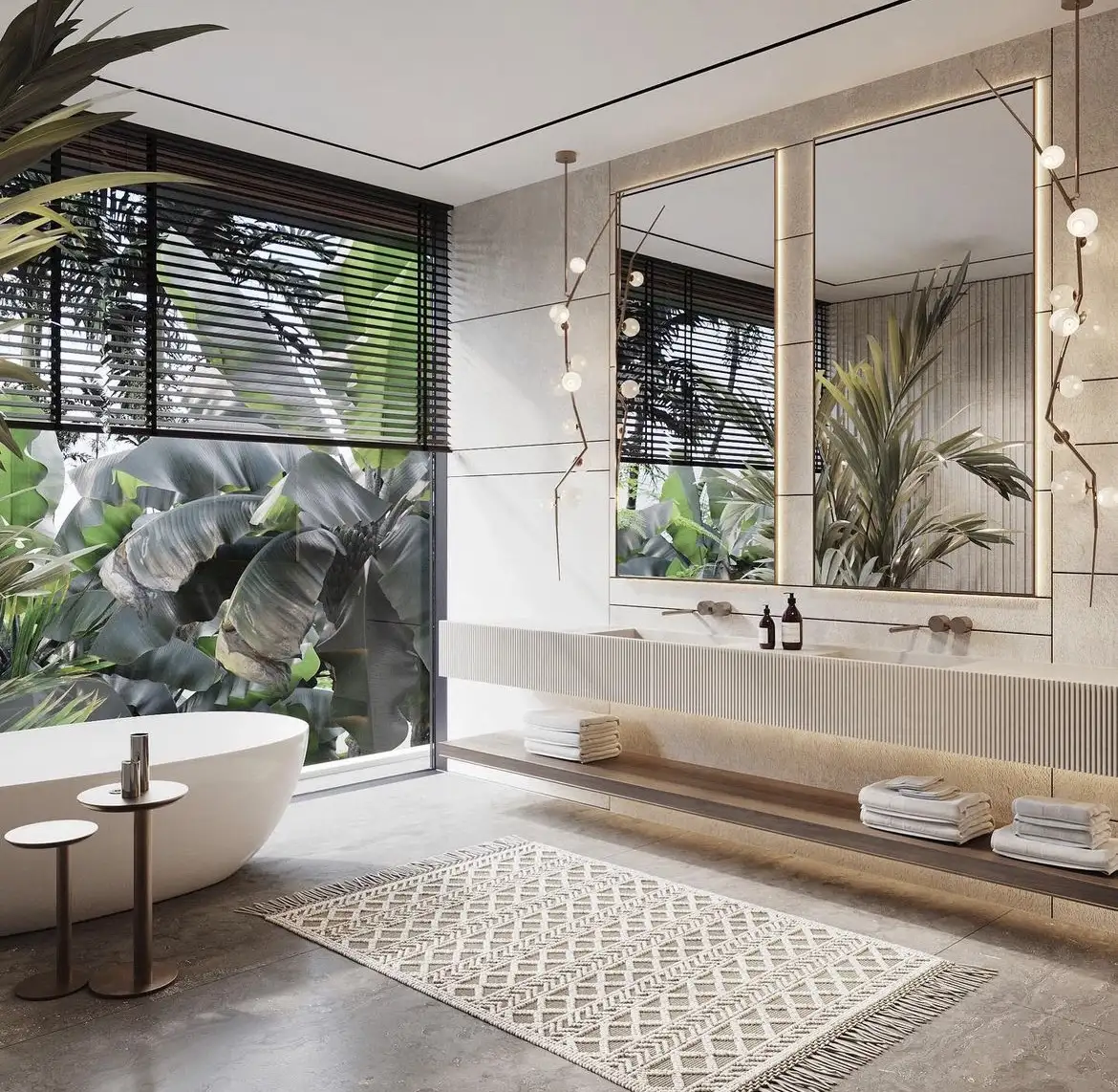 Villa 117m² in Indonesia, Bukit. Priced at 472000$ rent photo-4
