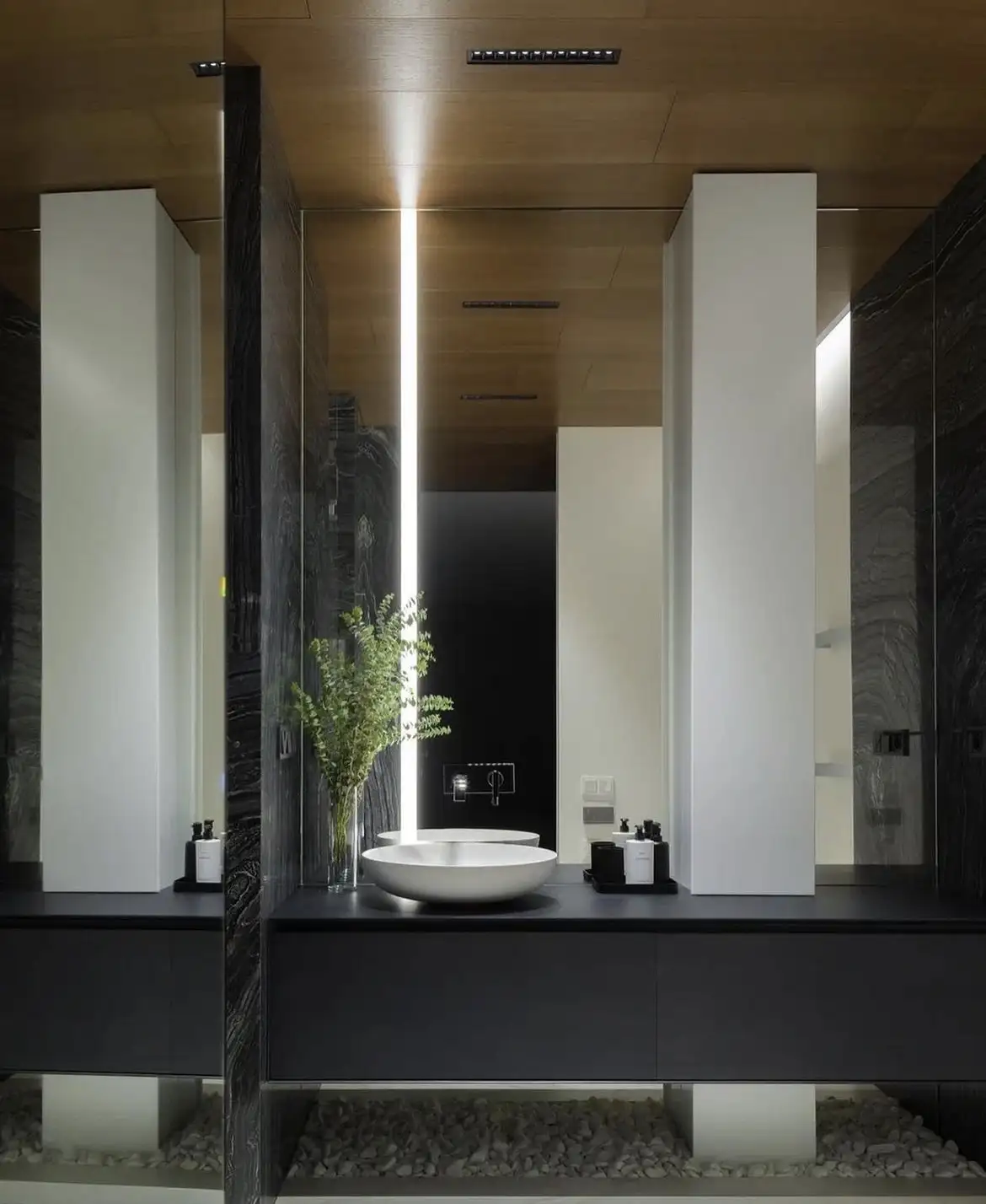 Villa 117m² in Indonesia, Bukit. Priced at 472000$ rent photo-5