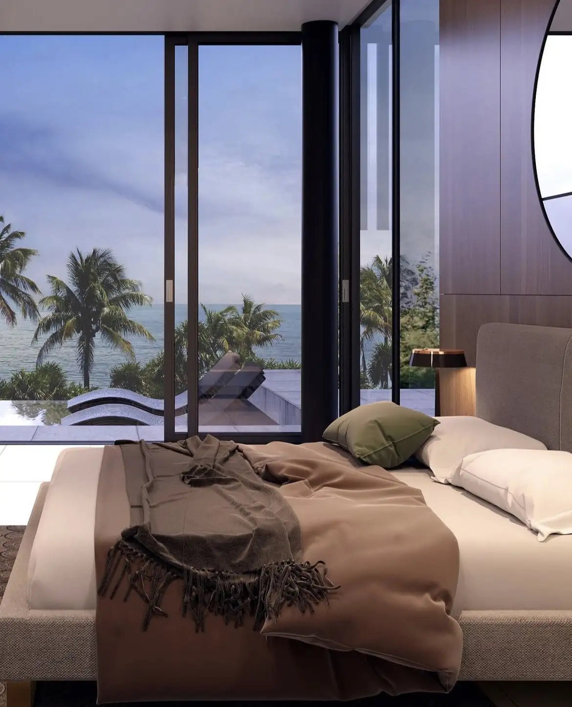 Villa 117m² in Indonesia, Bukit. Priced at 472000$ rent photo-10