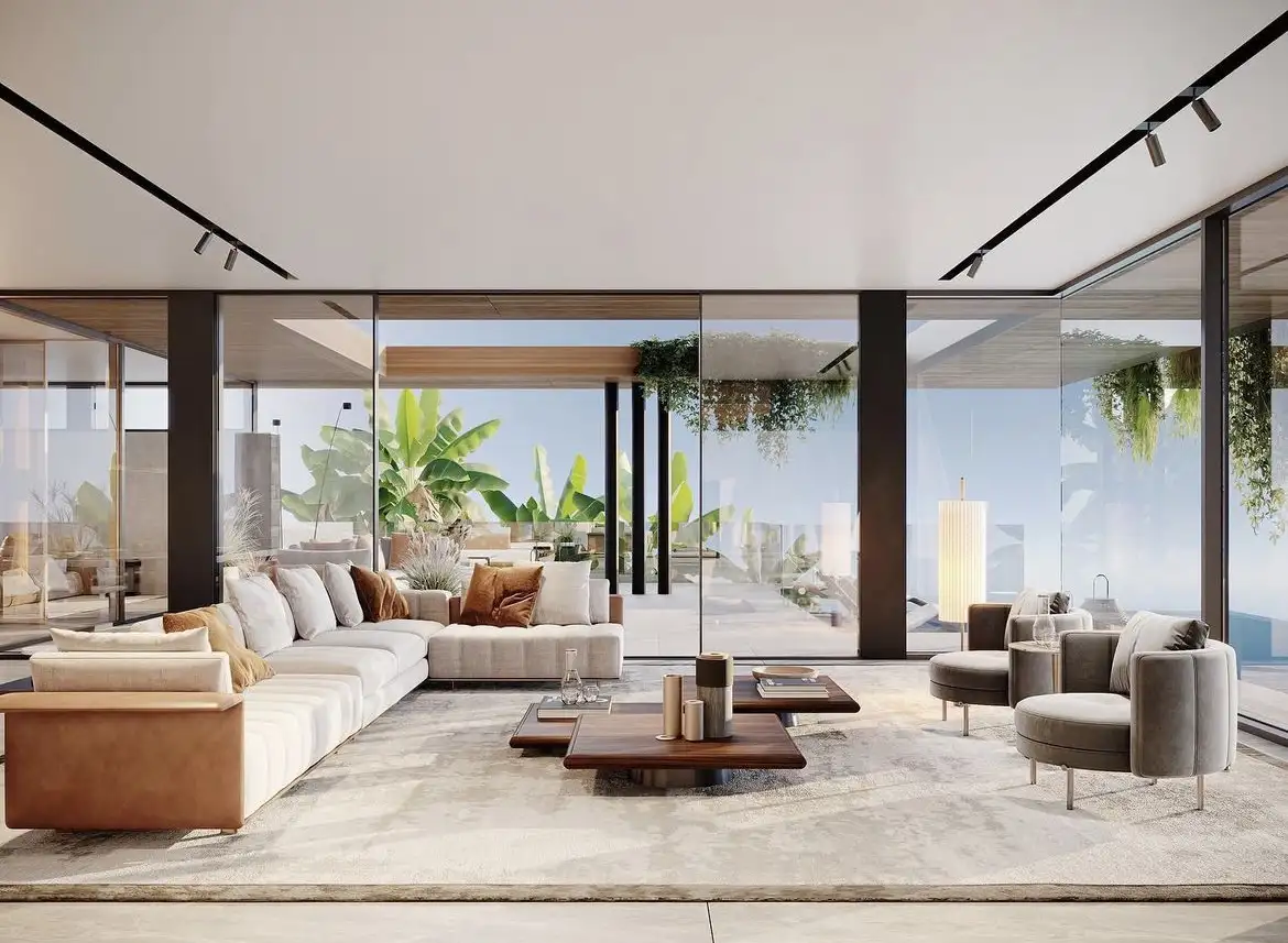 Villa 117m² in Indonesia, Bukit. Priced at 472000$ rent photo-17