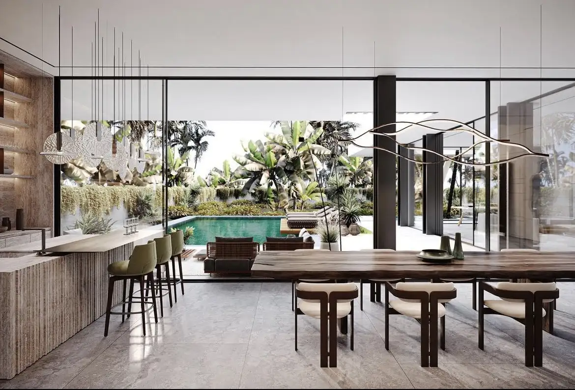 Villa 117m² in Indonesia, Bukit. Priced at 472000$ rent photo-18