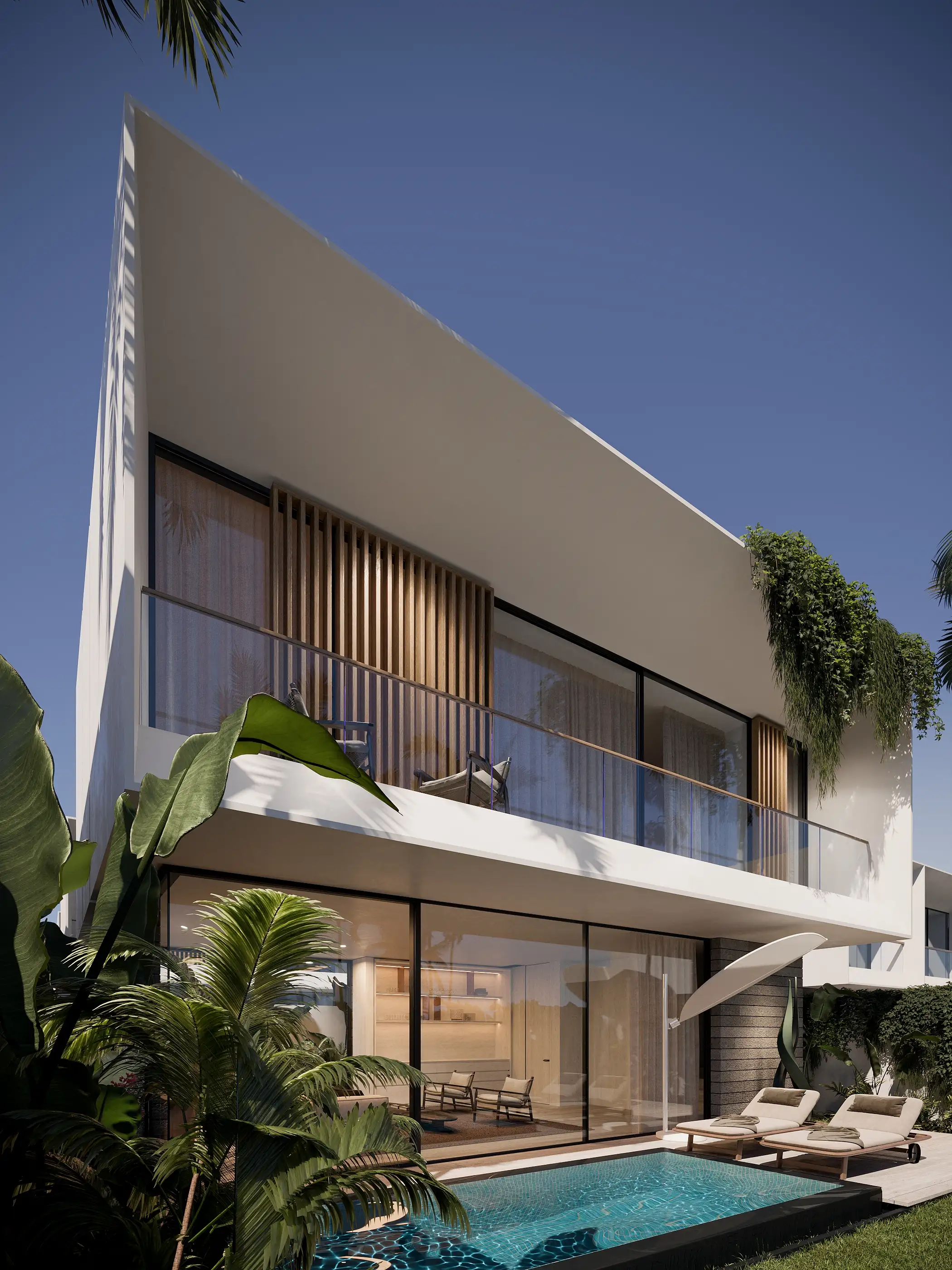 Villa 117m² in Indonesia, Bukit. Priced at 472000$ rent photo-19