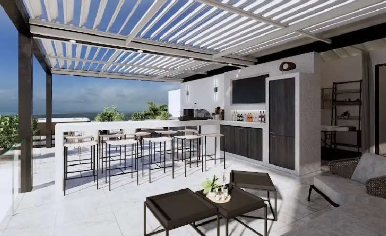 Villa 330m² in Indonesia, Canggu. Priced at 899000$ rent photo-2