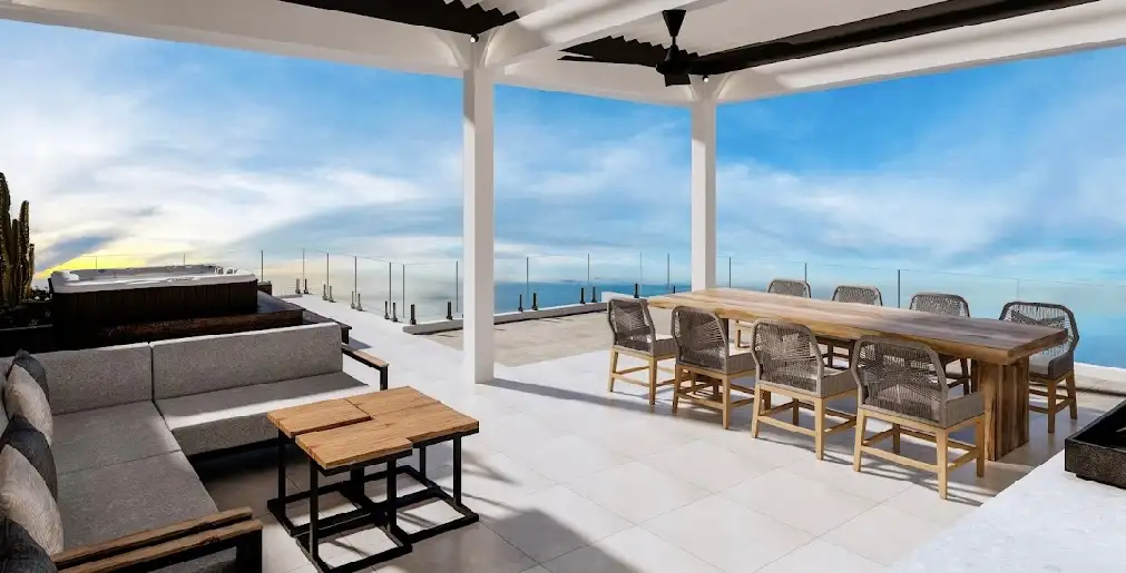 Villa 330m² in Indonesia, Canggu. Priced at 899000$ rent photo-3