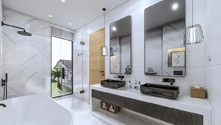 Villa 330m² in Indonesia, Canggu. Priced at 899000$ rent photo-5