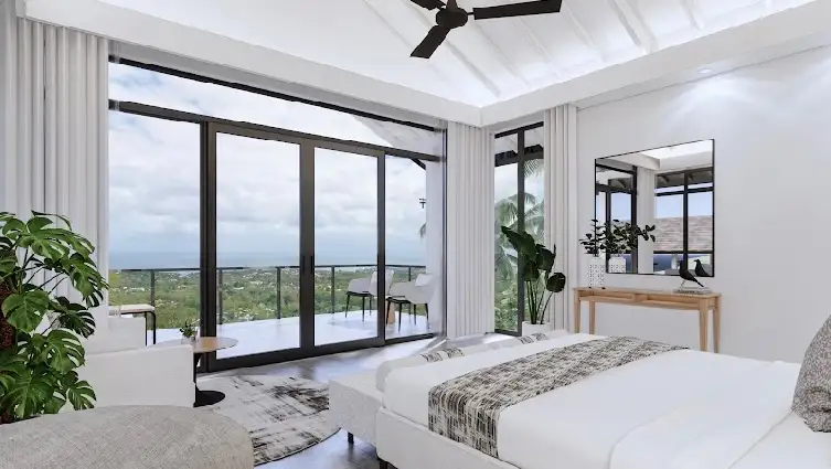 Villa 330m² in Indonesia, Canggu. Priced at 899000$ rent photo-7