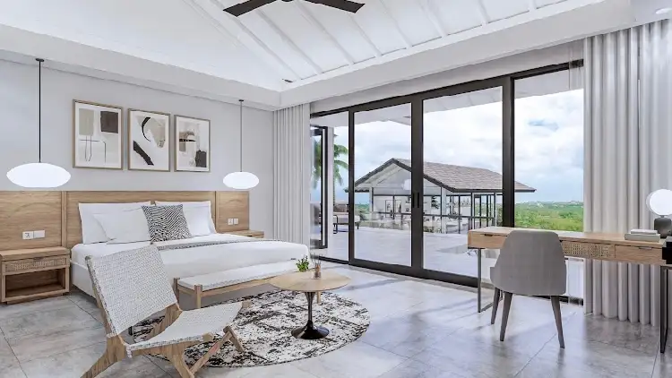 Villa 330m² in Indonesia, Canggu. Priced at 899000$ rent photo-9