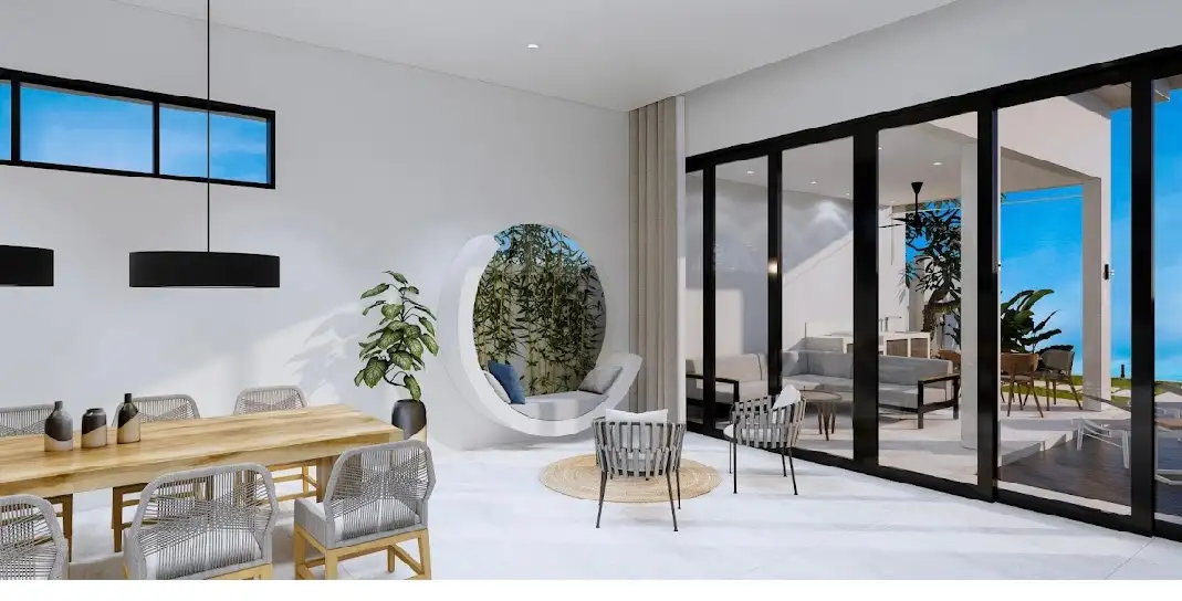 Villa 330m² in Indonesia, Canggu. Priced at 899000$ rent photo-10