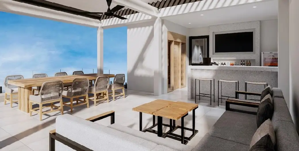 Villa 330m² in Indonesia, Canggu. Priced at 899000$ rent photo-11