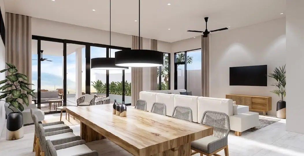 Villa 330m² in Indonesia, Canggu. Priced at 899000$ rent photo-16