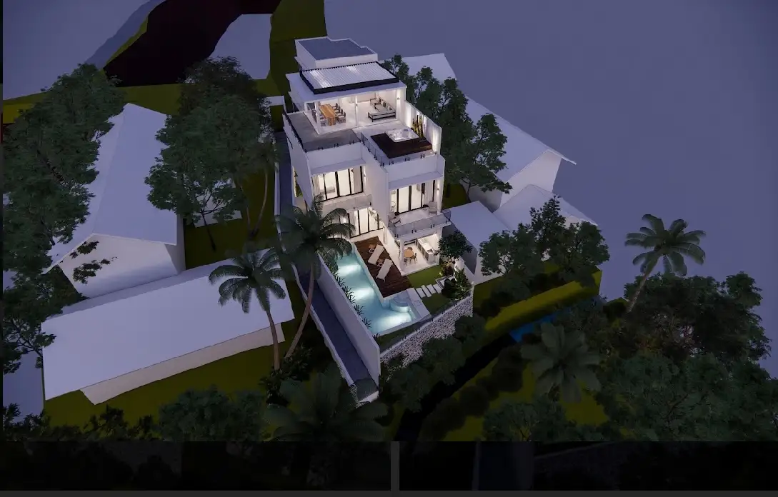 Villa 330m² in Indonesia, Canggu. Priced at 899000$ rent photo-18