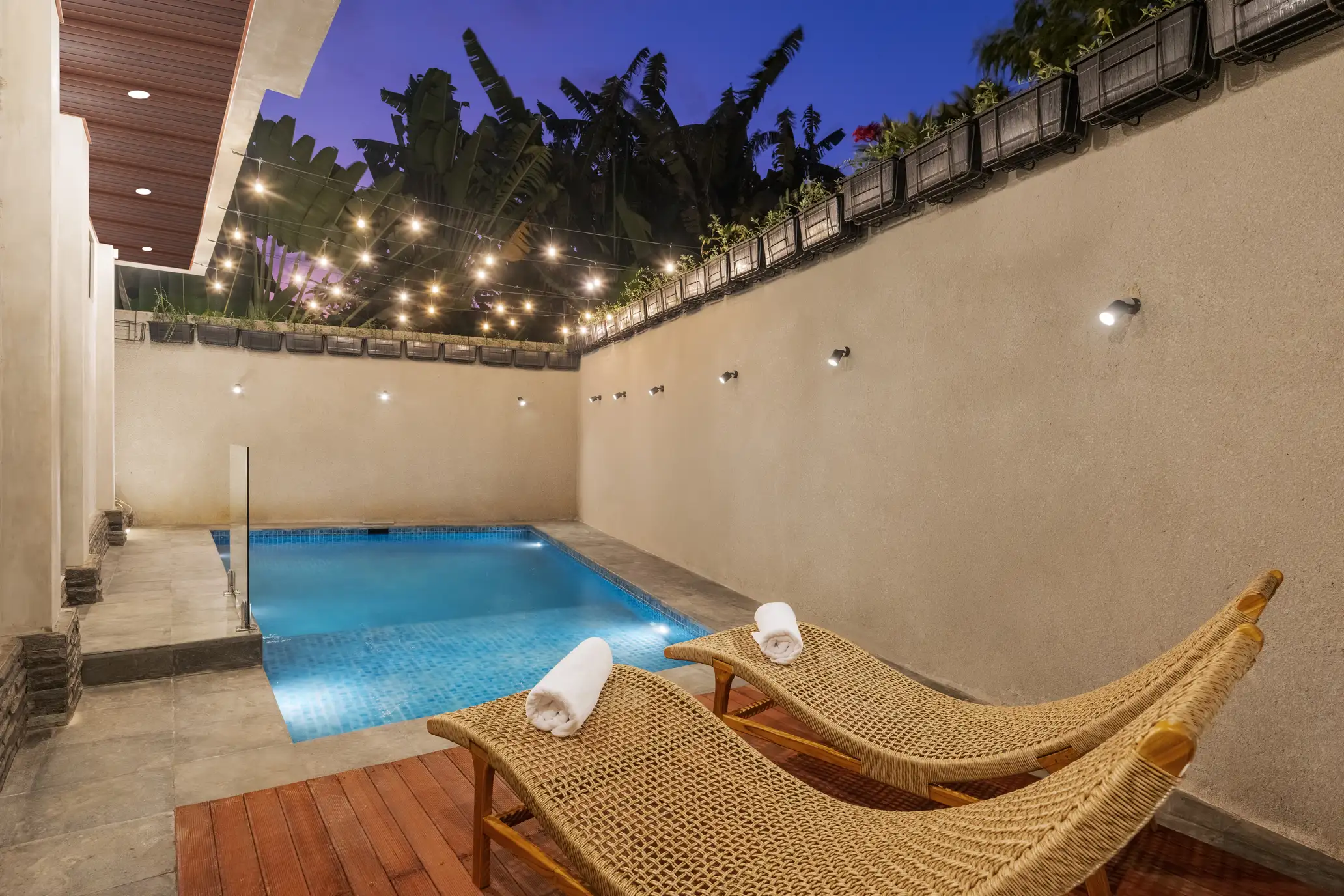 Flat 42m² in Indonesia, Canggu. Priced at 143000$ rent photo-1