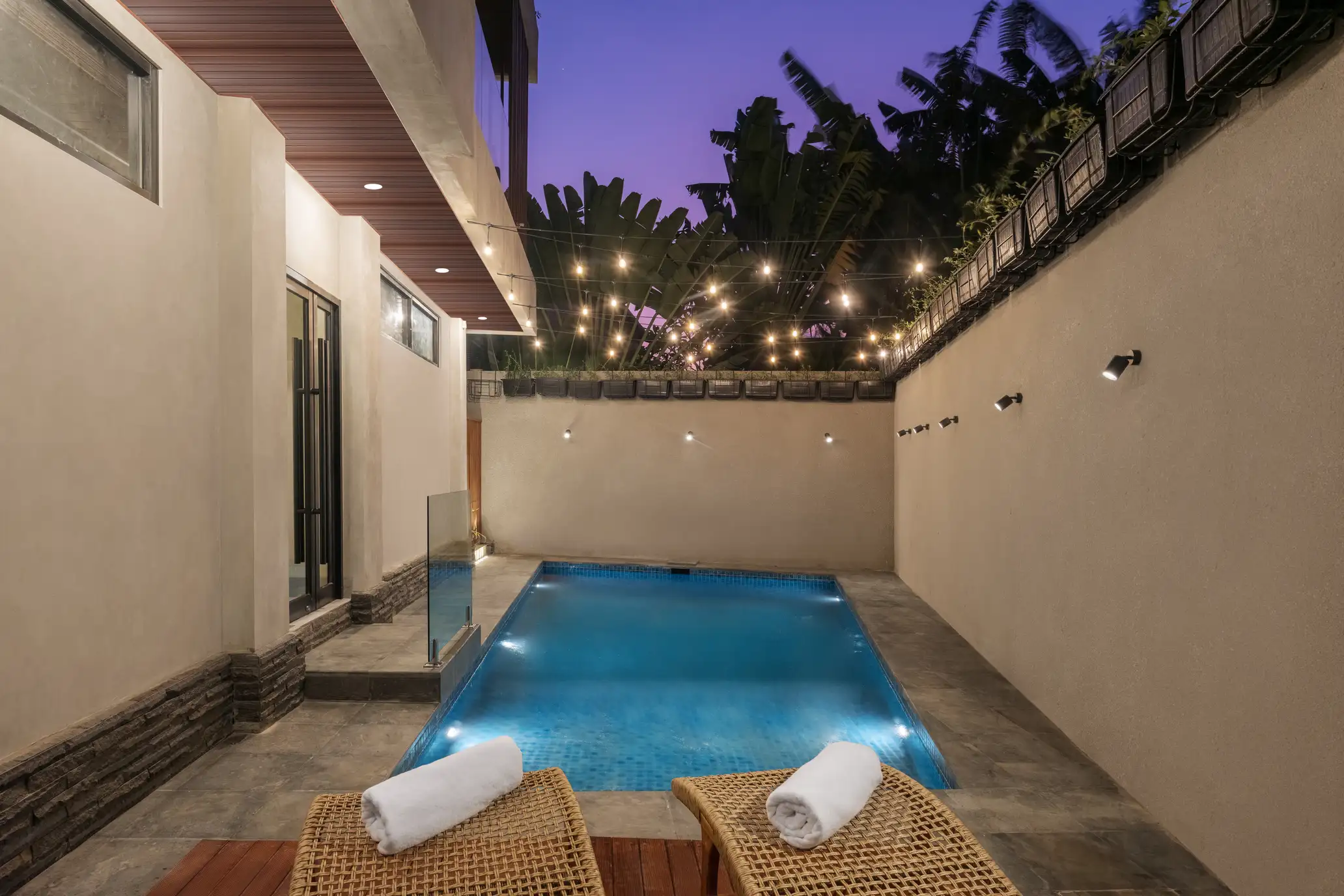 Flat 42m² in Indonesia, Canggu. Priced at 143000$ rent photo-2