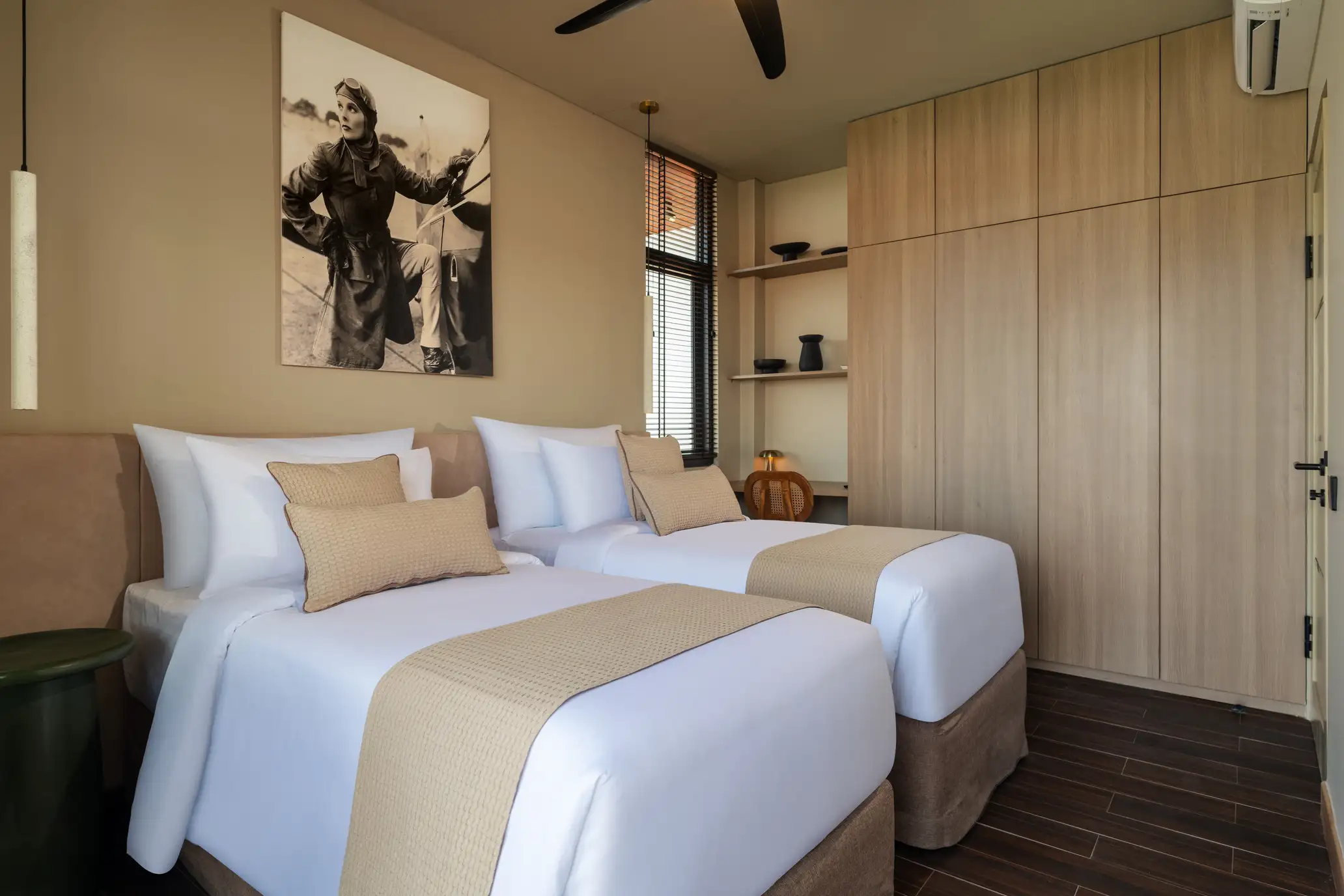 Flat 42m² in Indonesia, Canggu. Priced at 143000$ rent photo-14