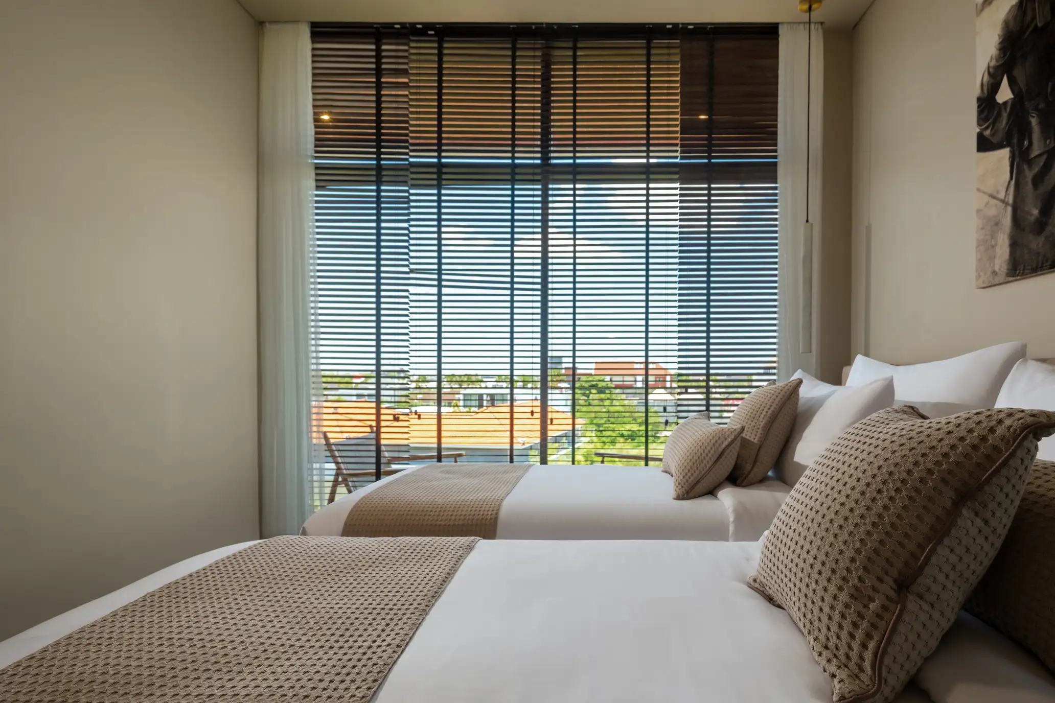 Flat 42m² in Indonesia, Canggu. Priced at 143000$ rent photo-15