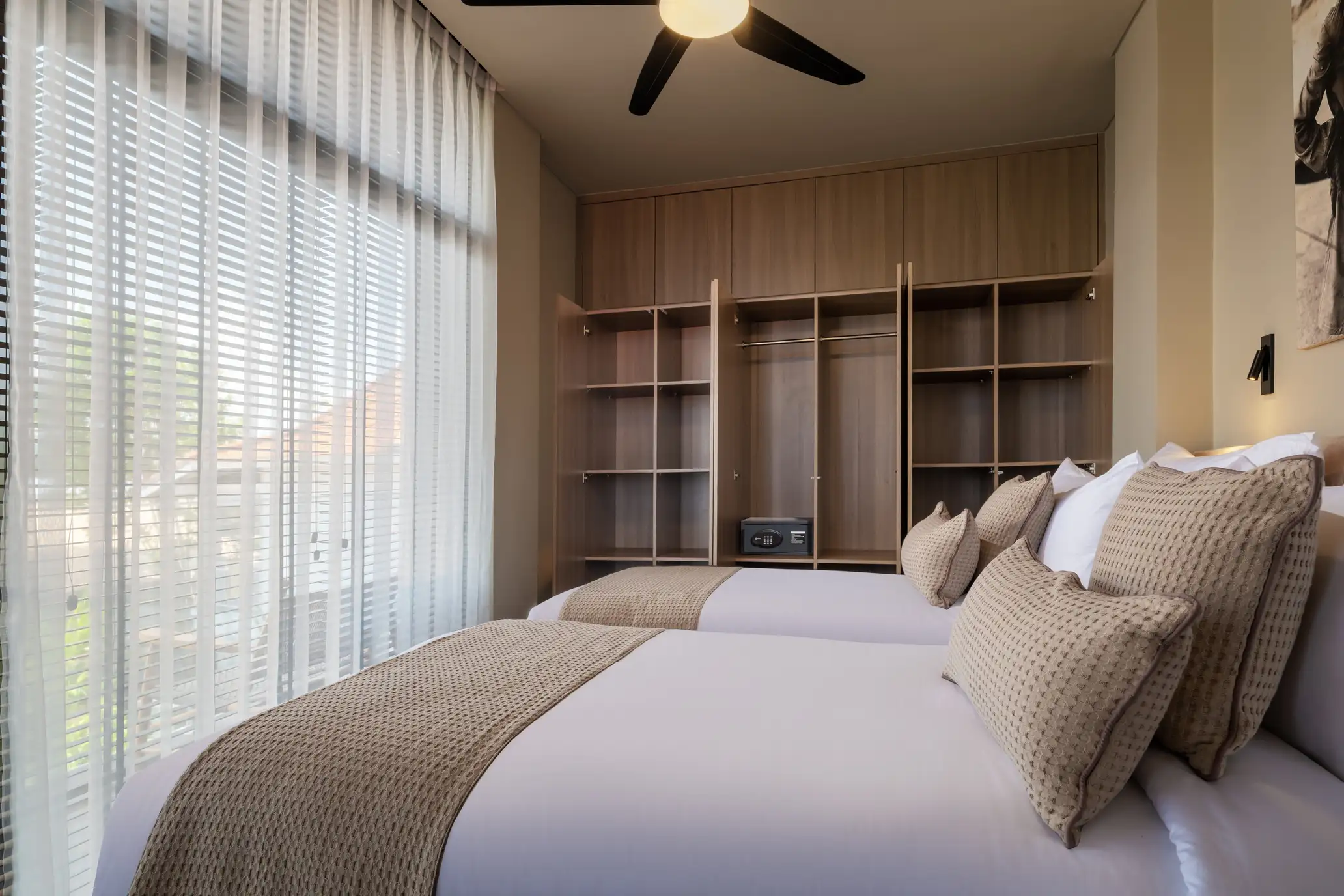 Flat 42m² in Indonesia, Canggu. Priced at 143000$ rent photo-18