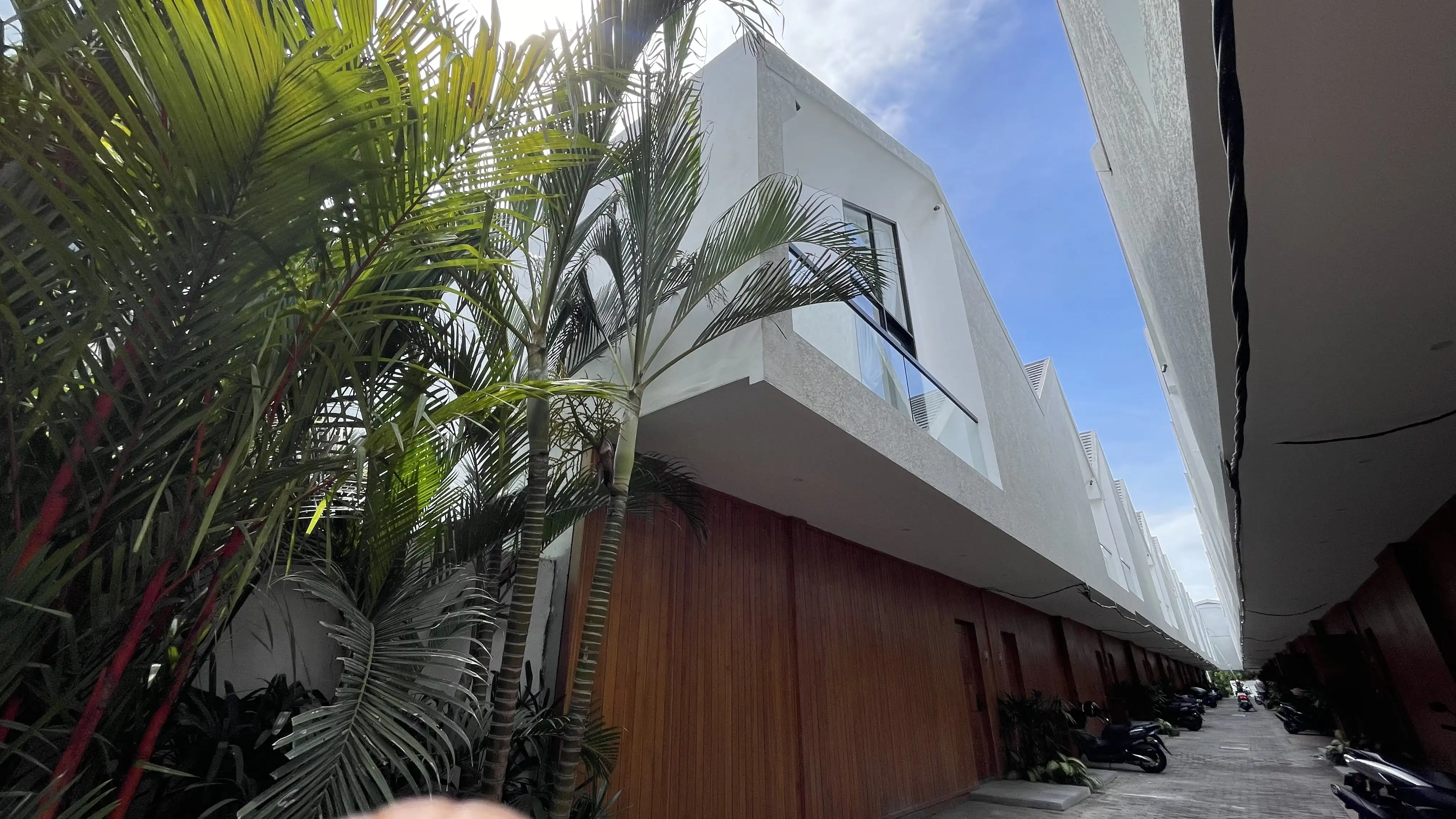 Villa 112m² in Indonesia, Umalas. Priced at 220000$ rent photo-3