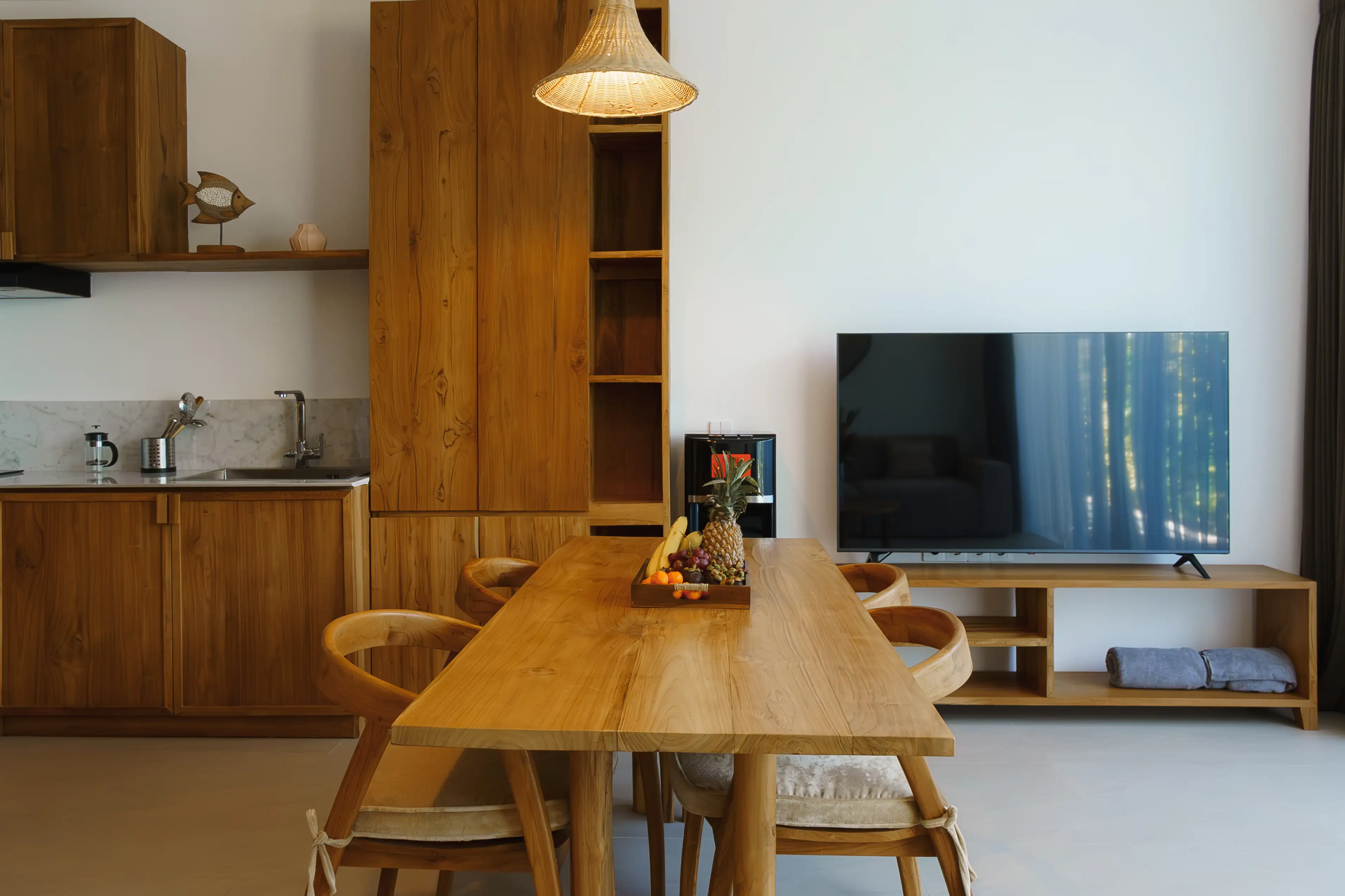 Villa 112m² in Indonesia, Umalas. Priced at 220000$ rent photo-15