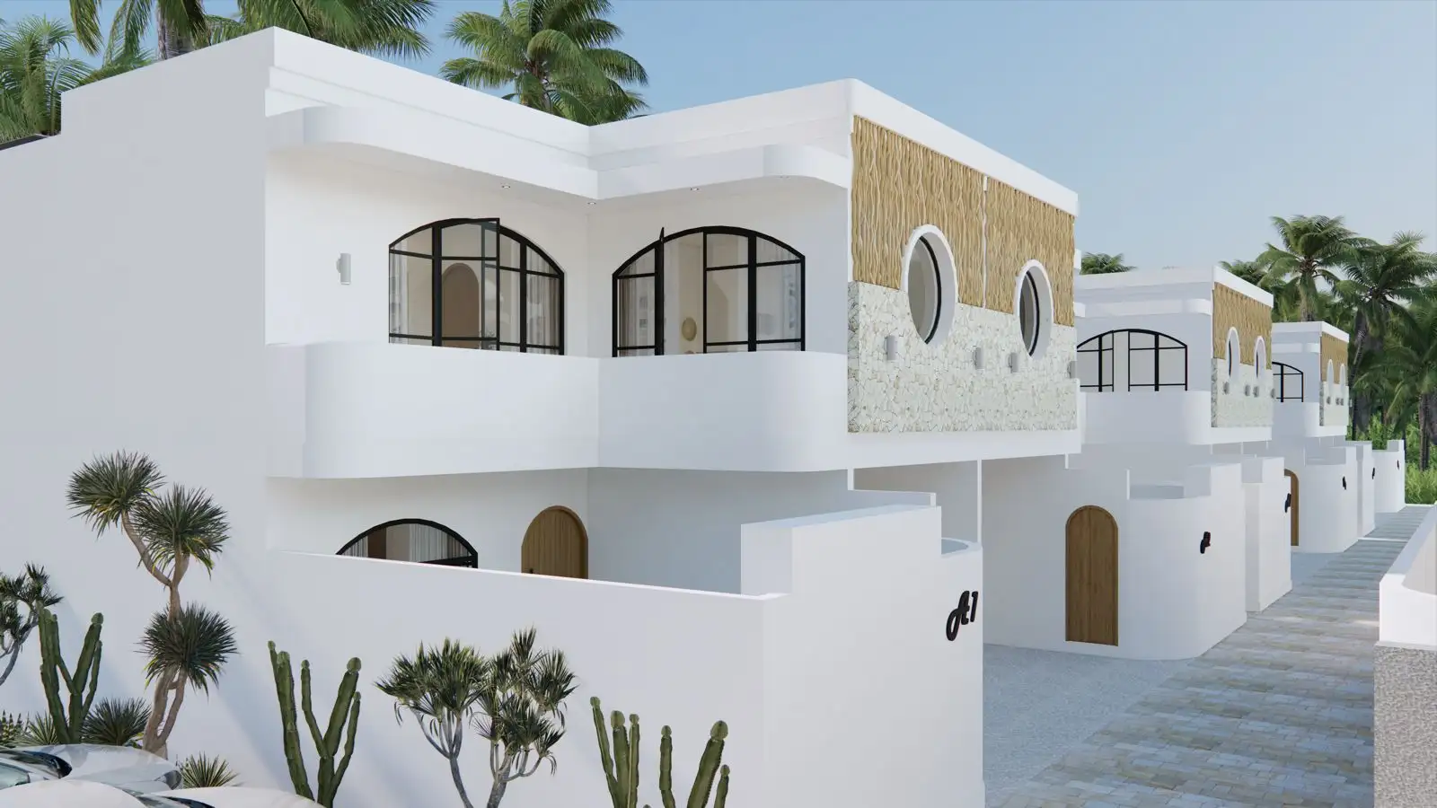 Villa 148m² in Indonesia, Canggu. Priced at 190000$ rent photo-3
