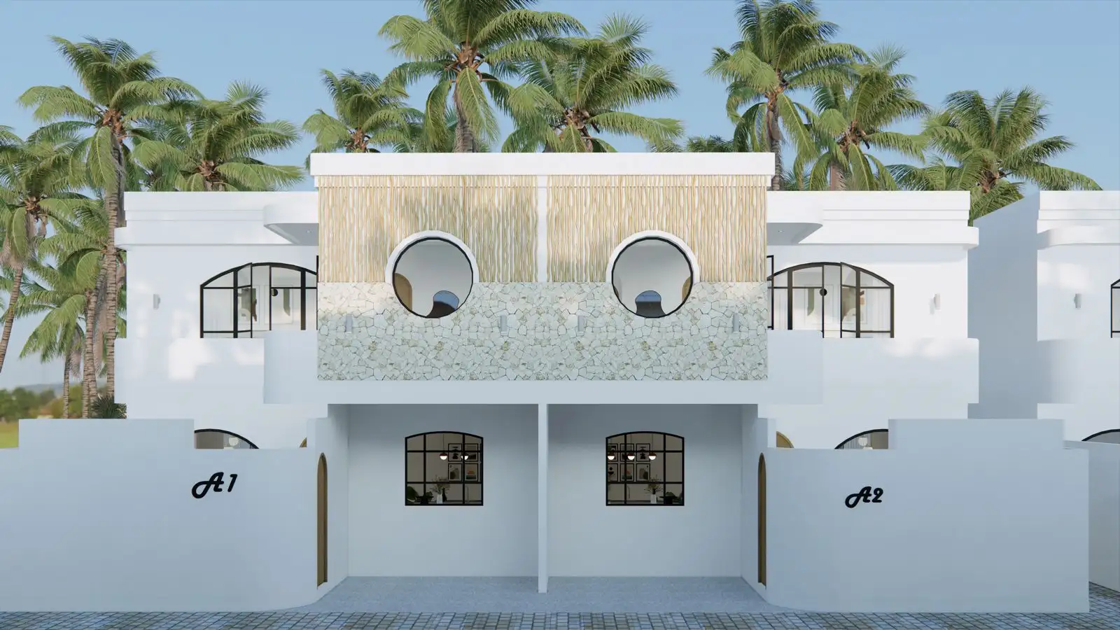 Villa 148m² in Indonesia, Canggu. Priced at 190000$ rent photo-4
