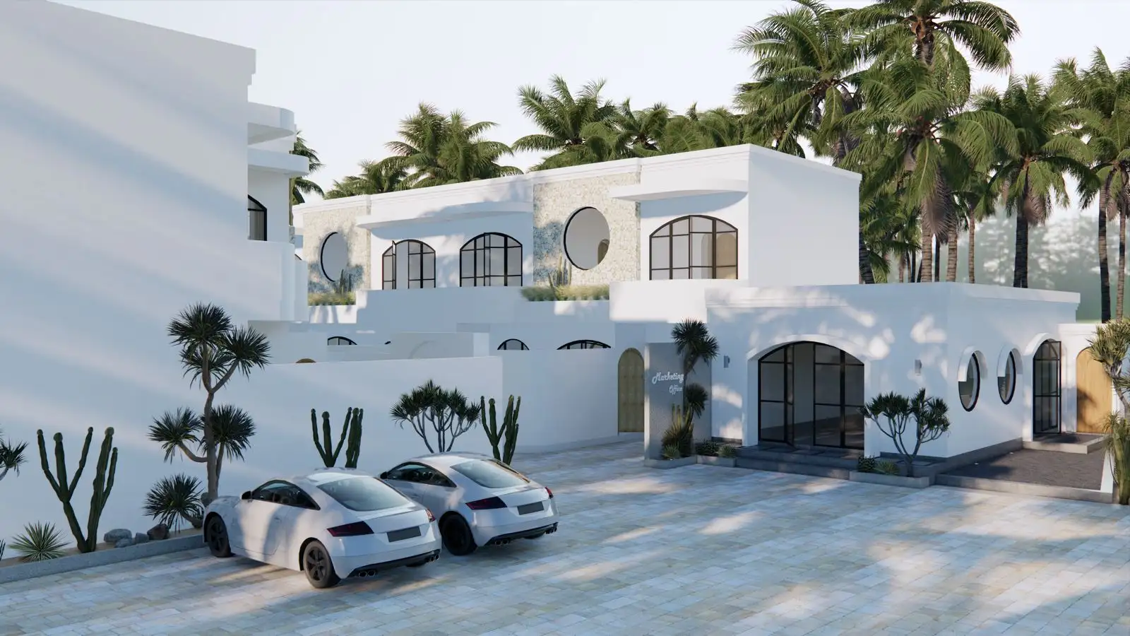 Villa 148m² in Indonesia, Canggu. Priced at 190000$ rent photo-5