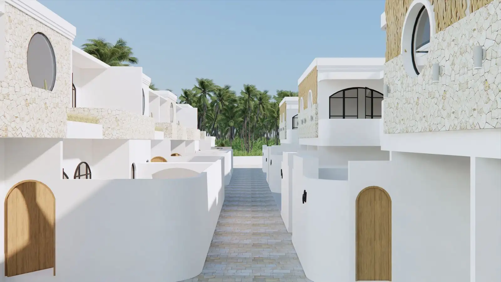 Villa 148m² in Indonesia, Canggu. Priced at 190000$ rent photo-6