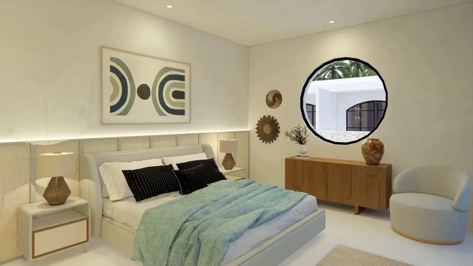 Villa 148m² in Indonesia, Canggu. Priced at 190000$ rent photo-14