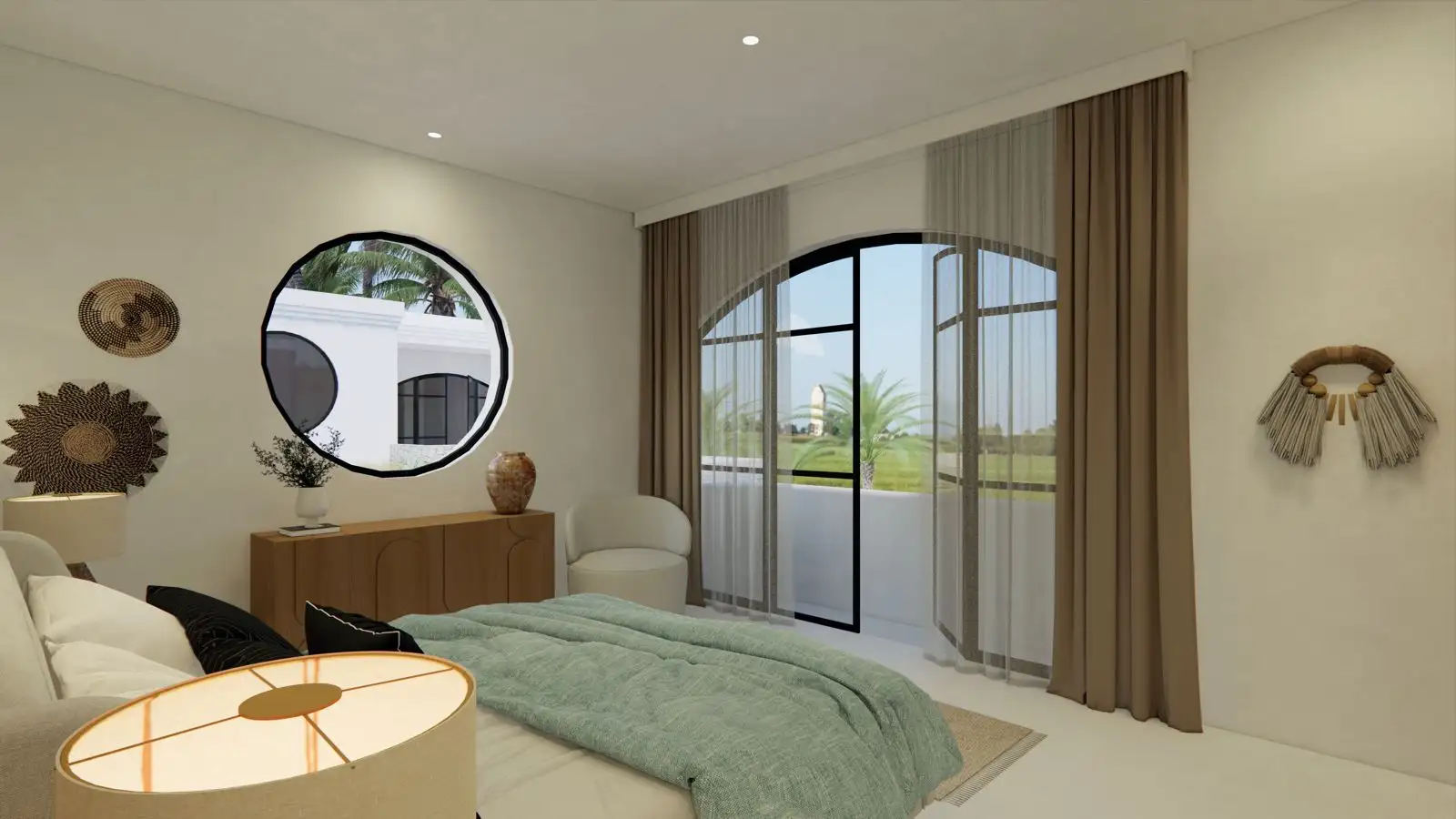 Villa 148m² in Indonesia, Canggu. Priced at 190000$ rent photo-16