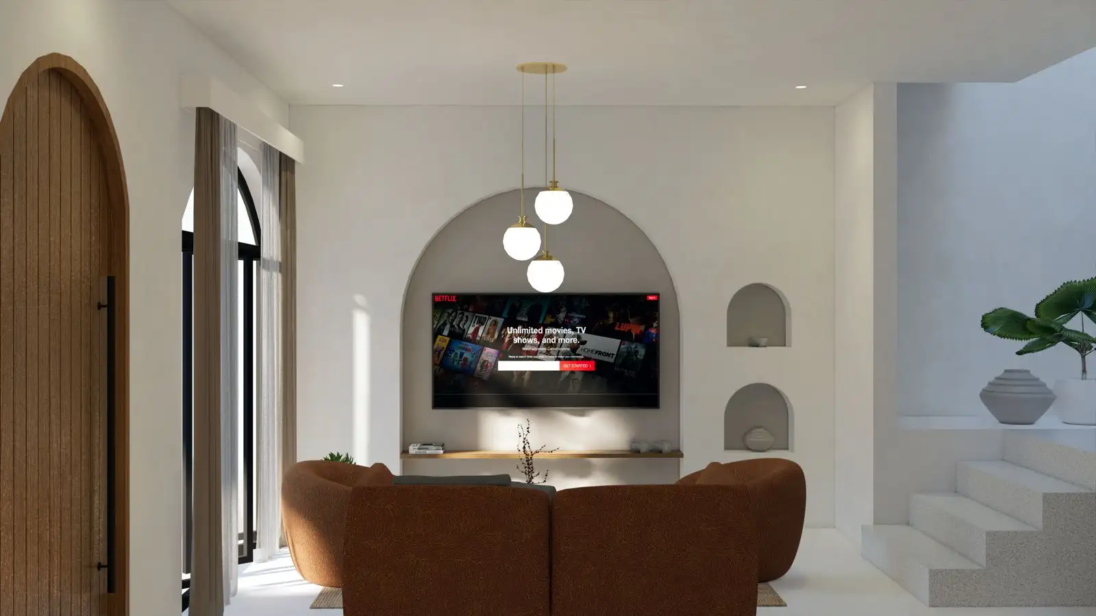 Villa 148m² in Indonesia, Canggu. Priced at 190000$ rent photo-17