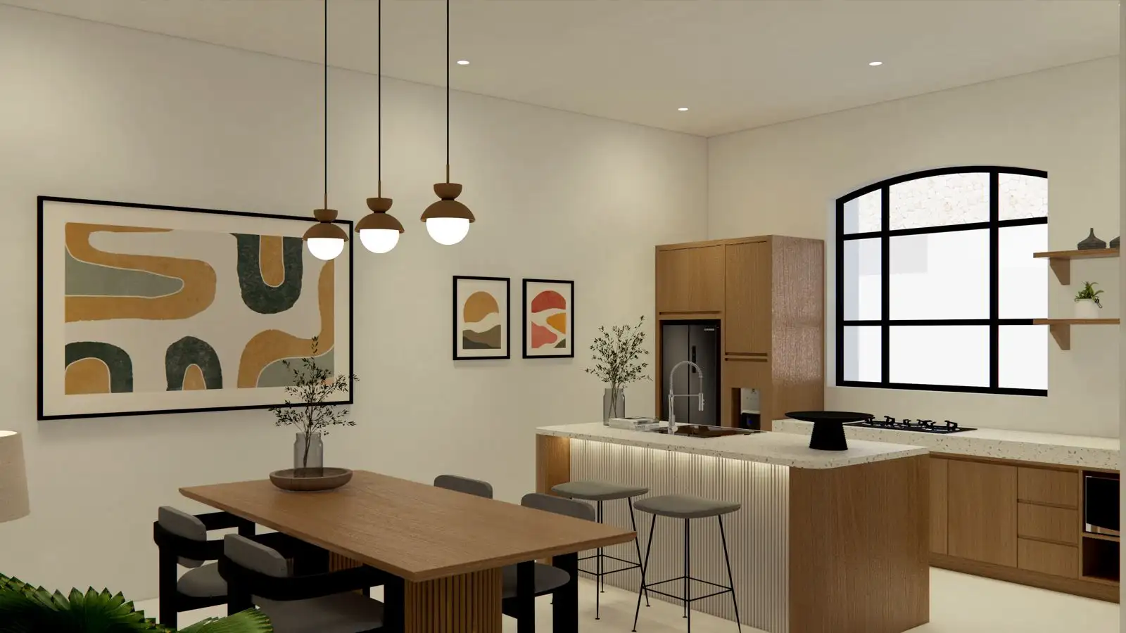 Villa 148m² in Indonesia, Canggu. Priced at 190000$ rent photo-18