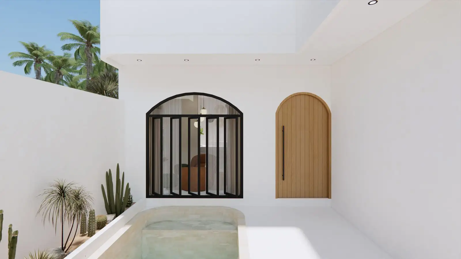 Villa 148m² in Indonesia, Canggu. Priced at 190000$ rent photo-19