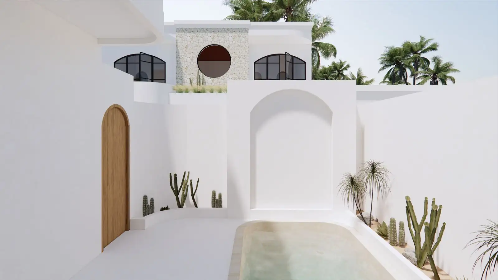 Villa 148m² in Indonesia, Canggu. Priced at 190000$ rent photo-20