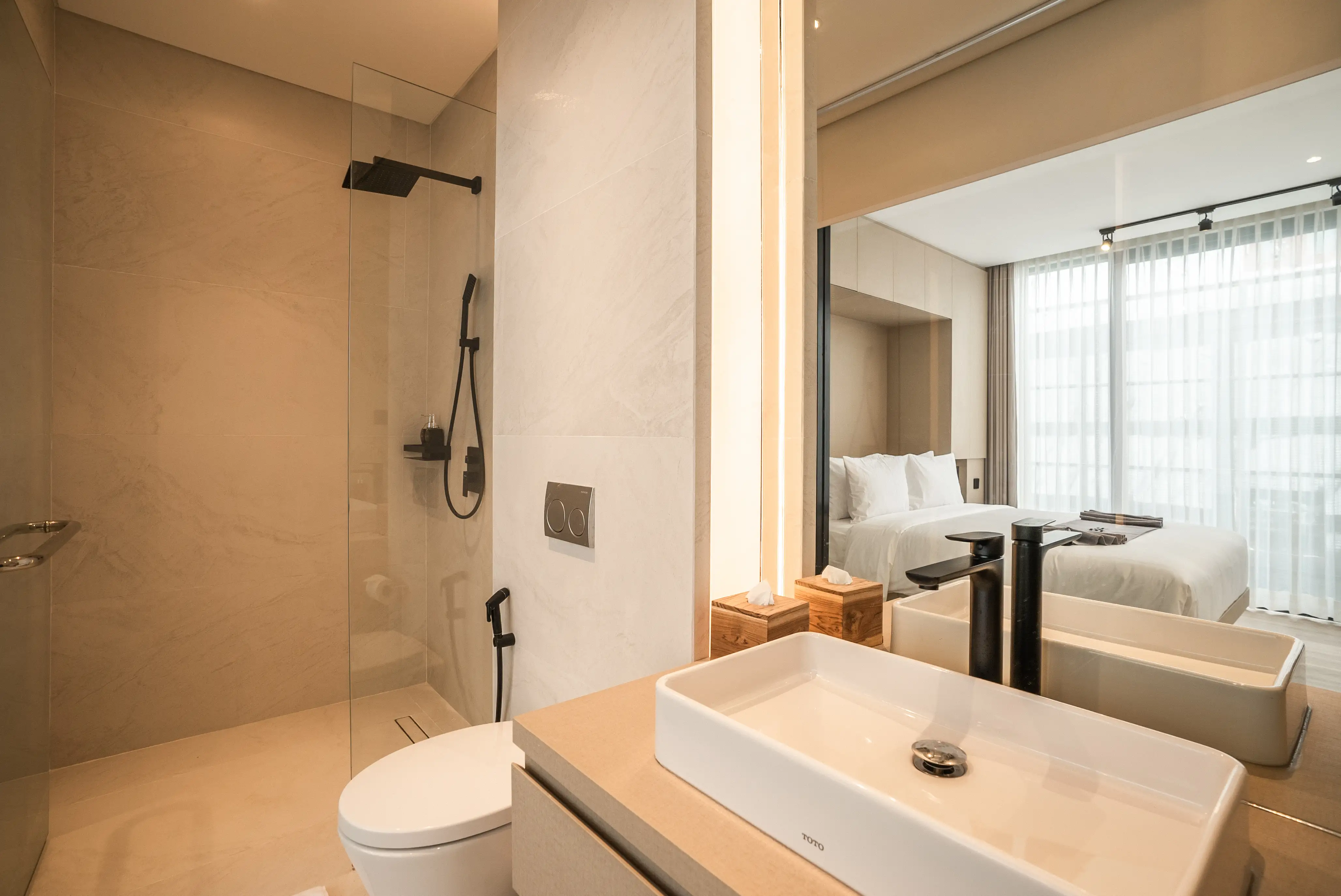 Flat 34m² in Indonesia, Canggu. Priced at 155000$ rent photo-2