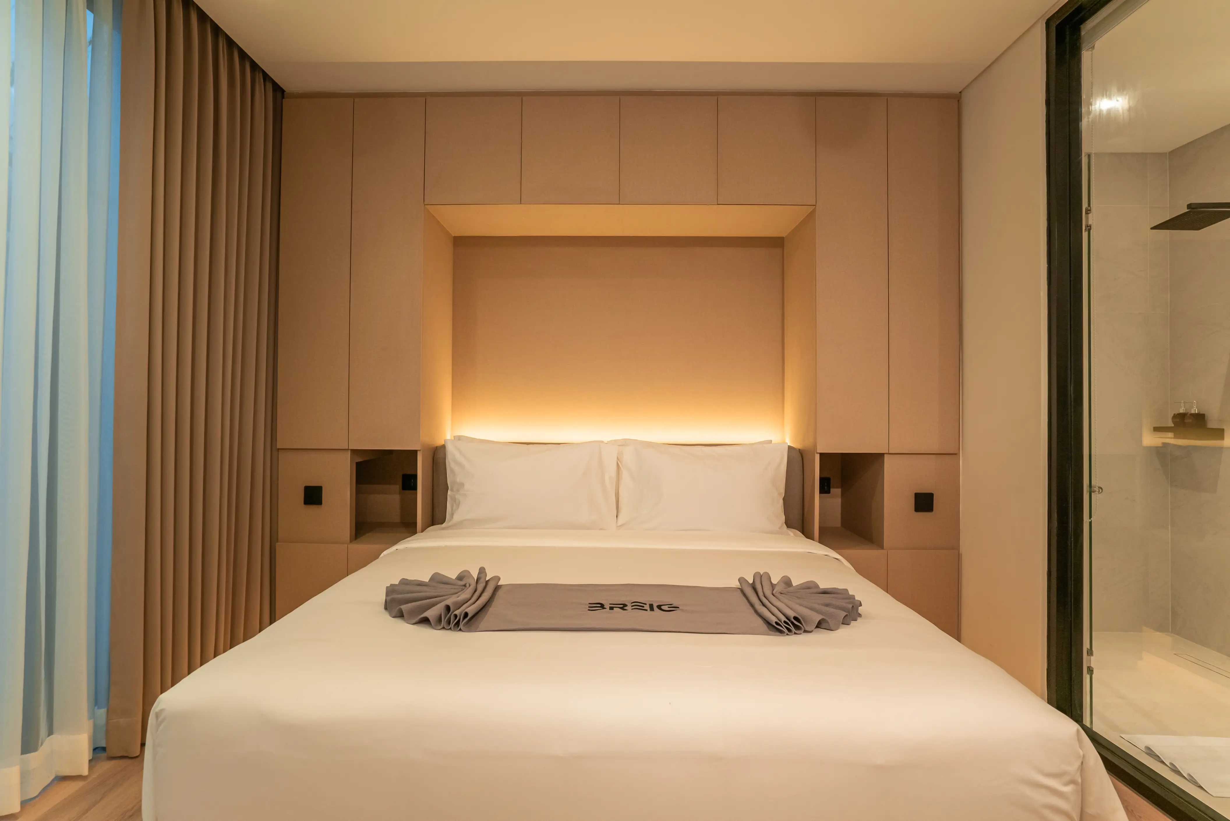 Flat 34m² in Indonesia, Canggu. Priced at 155000$ rent photo-4