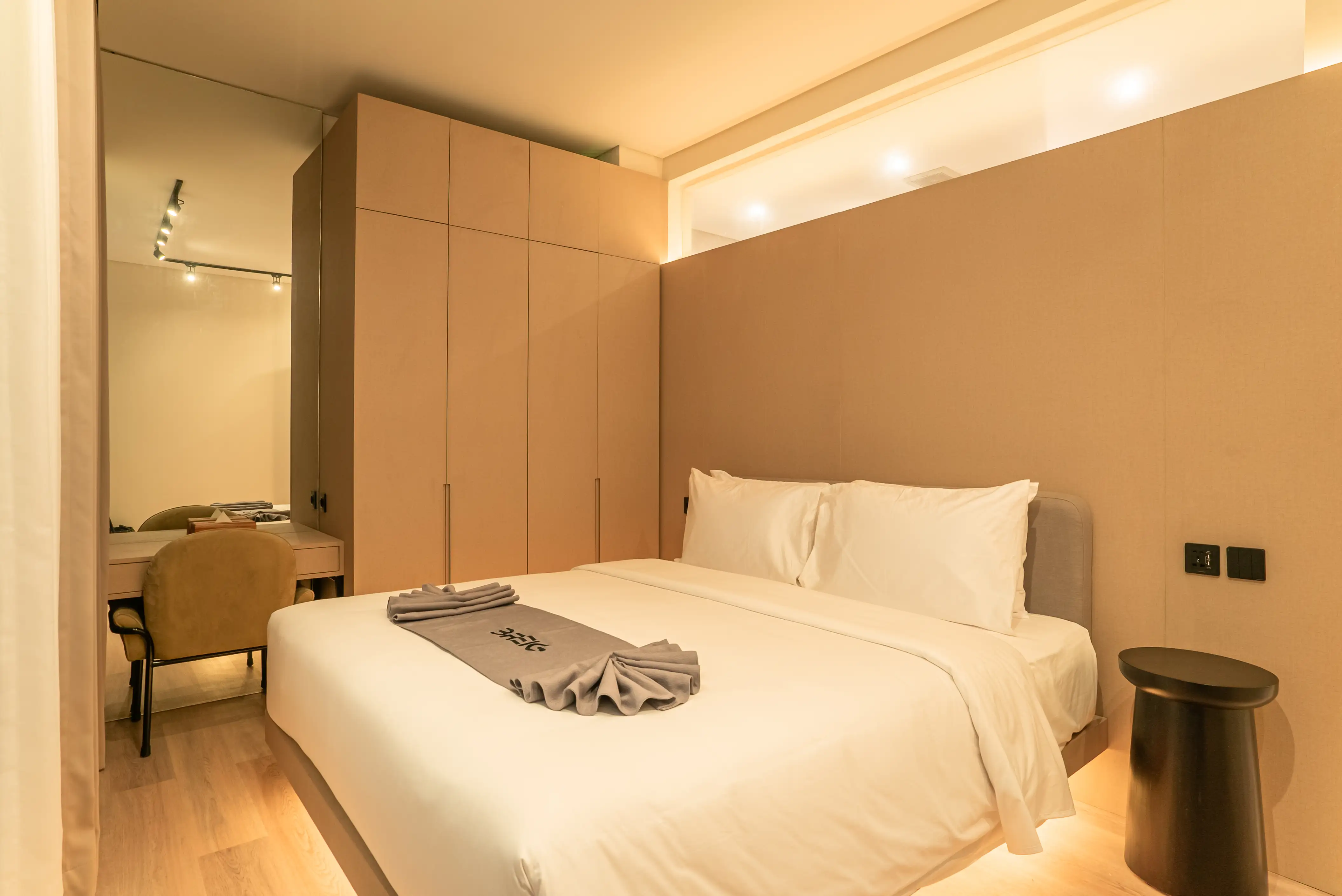 Flat 34m² in Indonesia, Canggu. Priced at 155000$ rent photo-6
