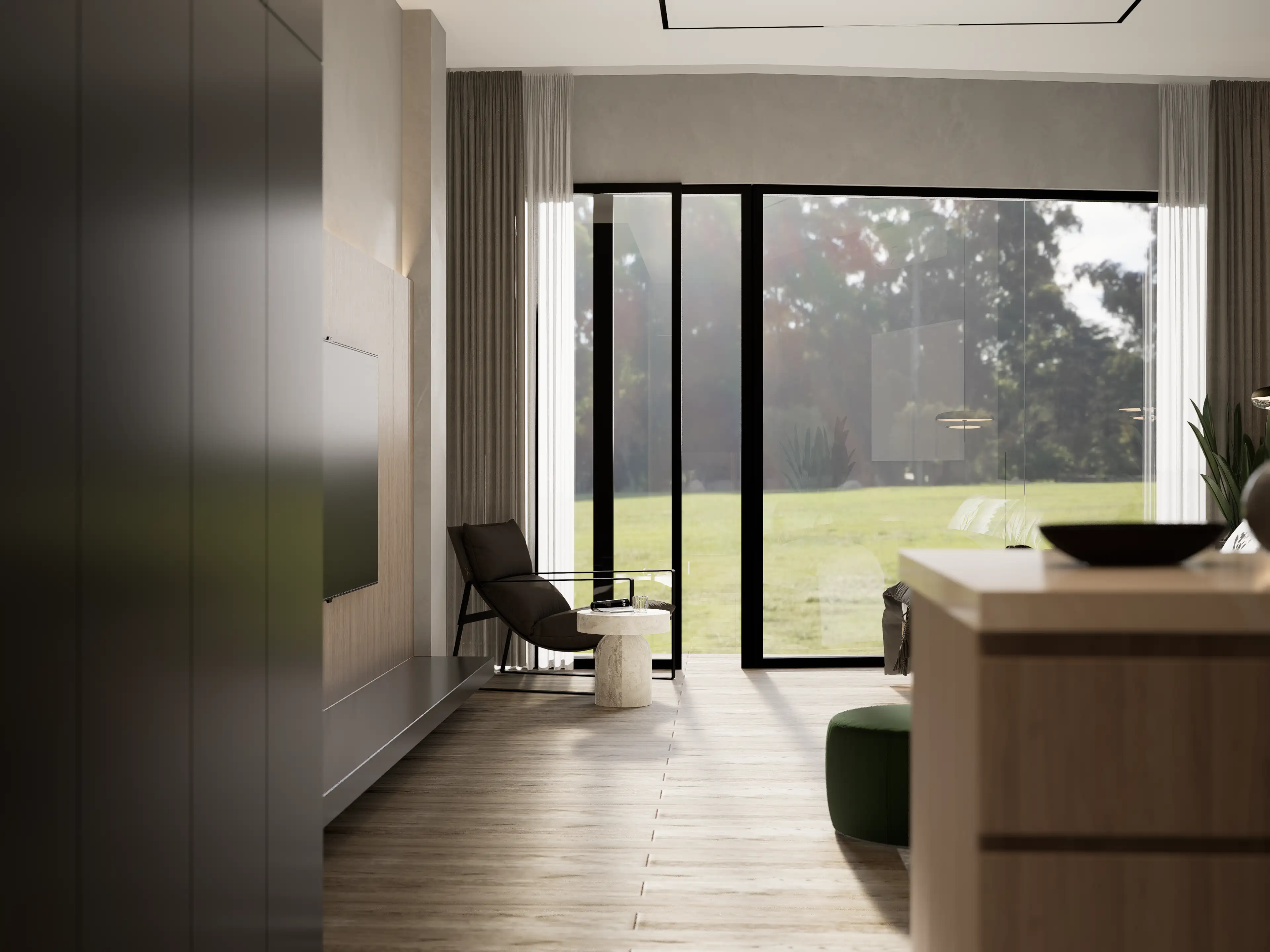 Flat 34m² in Indonesia, Canggu. Priced at 155000$ rent photo-7