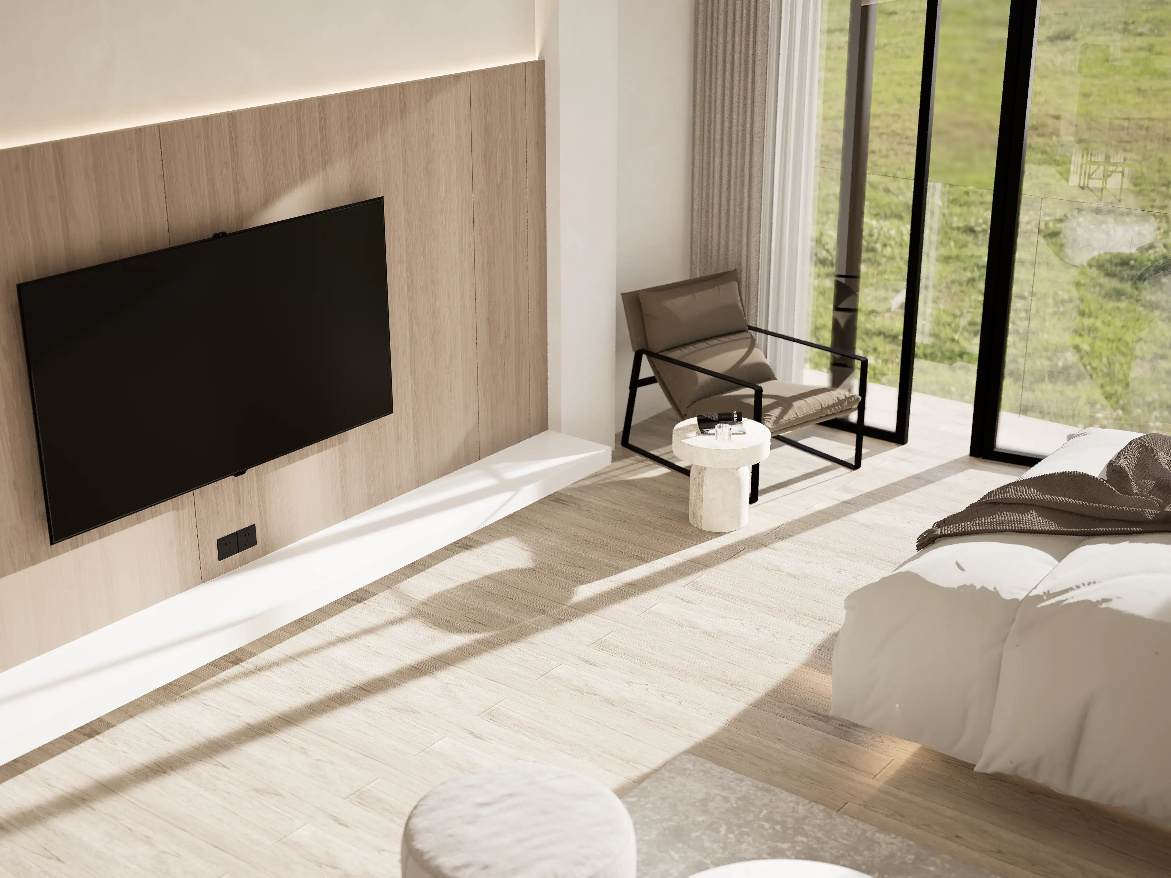 Flat 34m² in Indonesia, Canggu. Priced at 155000$ rent photo-22