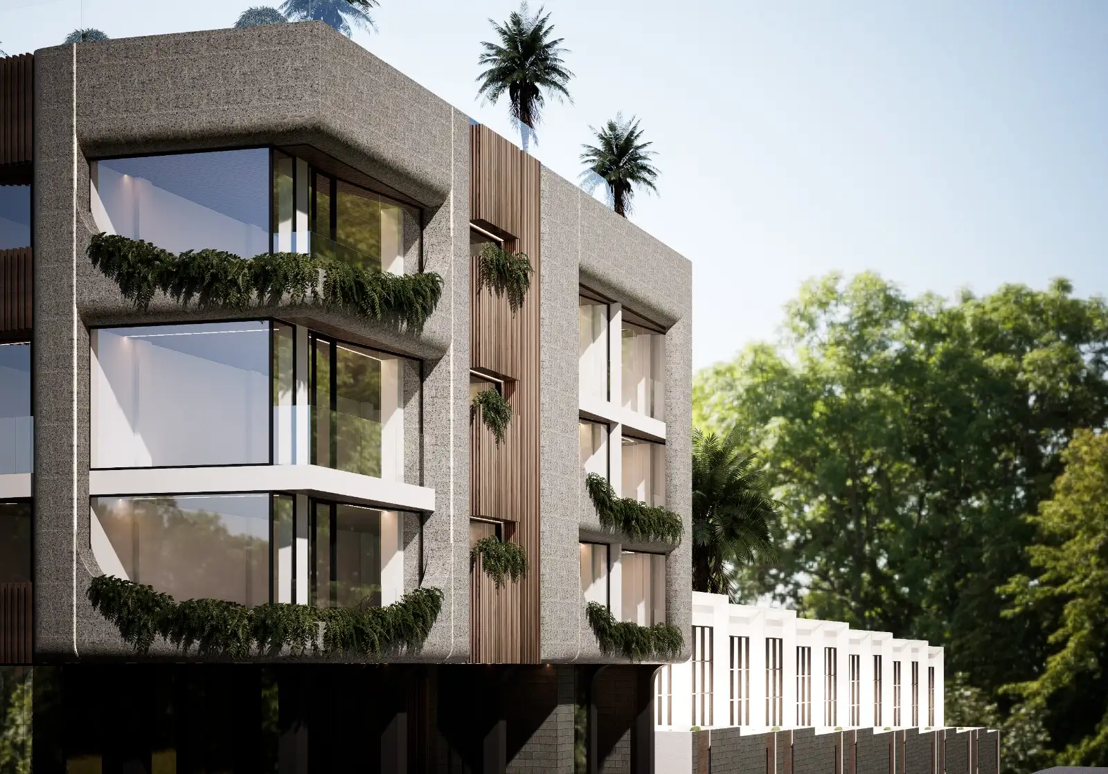 Flat 34m² in Indonesia, Canggu. Priced at 155000$ rent photo-30