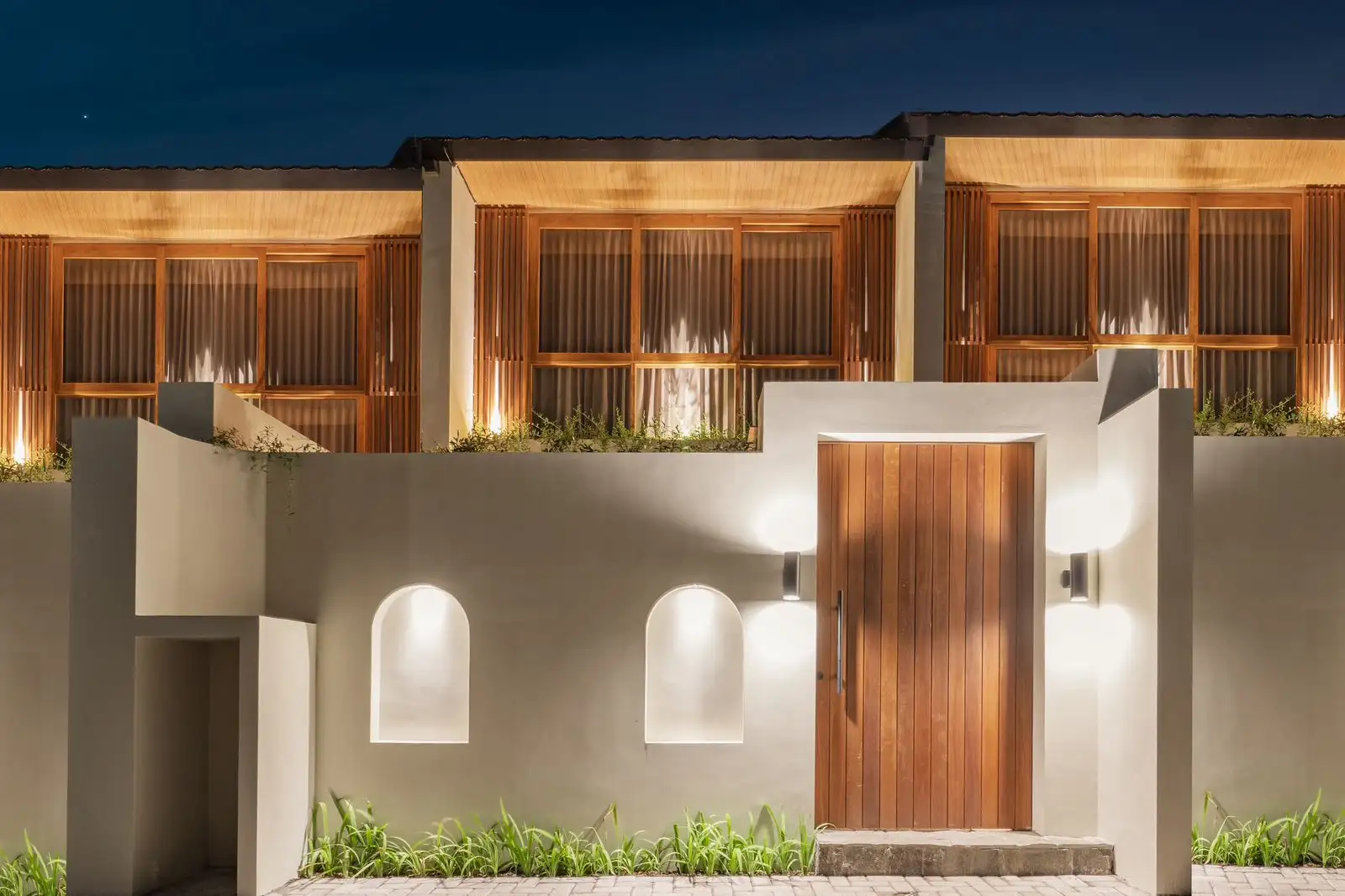 Villa 115m² in Indonesia, Canggu. Priced at 243953$ rent photo-1