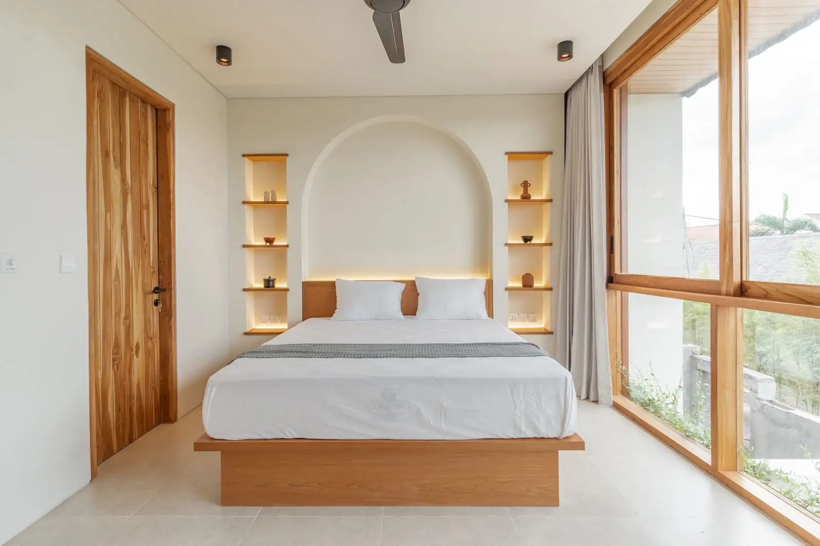 Villa 115m² in Indonesia, Canggu. Priced at 243953$ rent photo-5