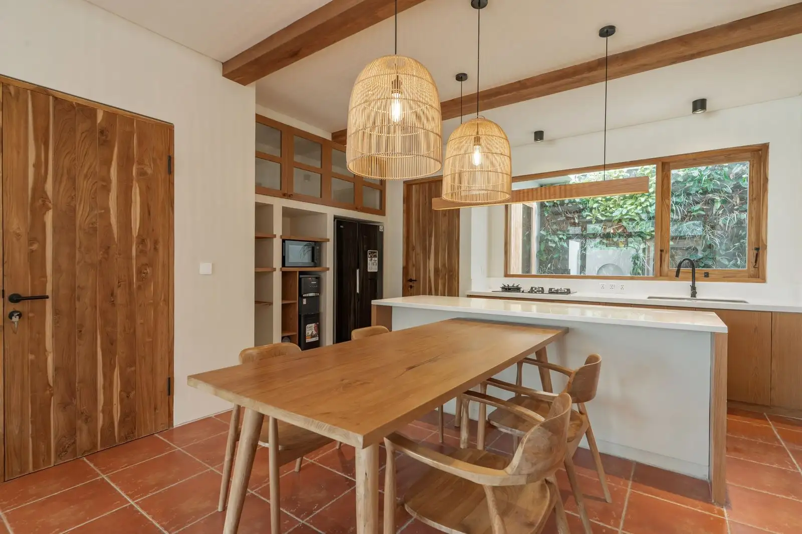Villa 115m² in Indonesia, Canggu. Priced at 243953$ rent photo-6