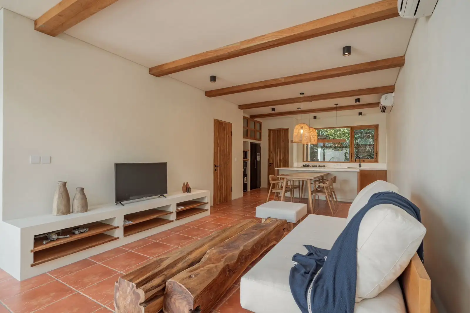 Villa 115m² in Indonesia, Canggu. Priced at 243953$ rent photo-7
