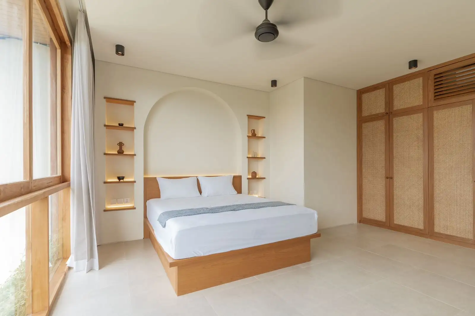 Villa 152m² in Indonesia, Canggu. Priced at 322793$ rent photo-7