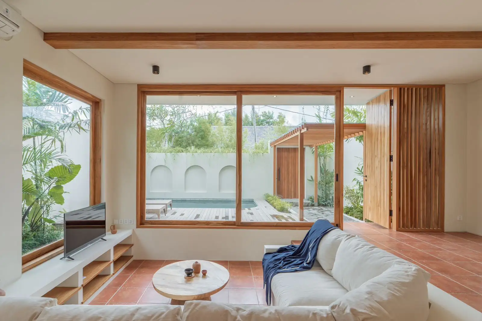Villa 152m² in Indonesia, Canggu. Priced at 322793$ rent photo-9