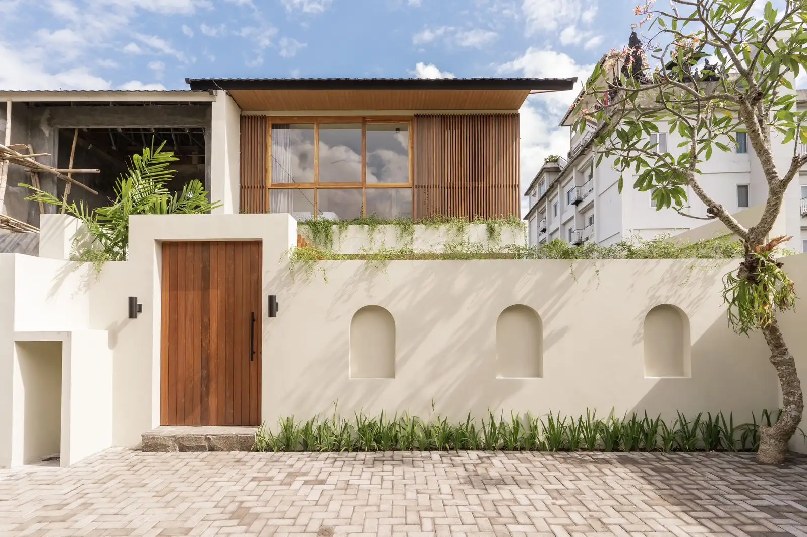 Villa 152m² in Indonesia, Canggu. Priced at 322793$ rent photo-11