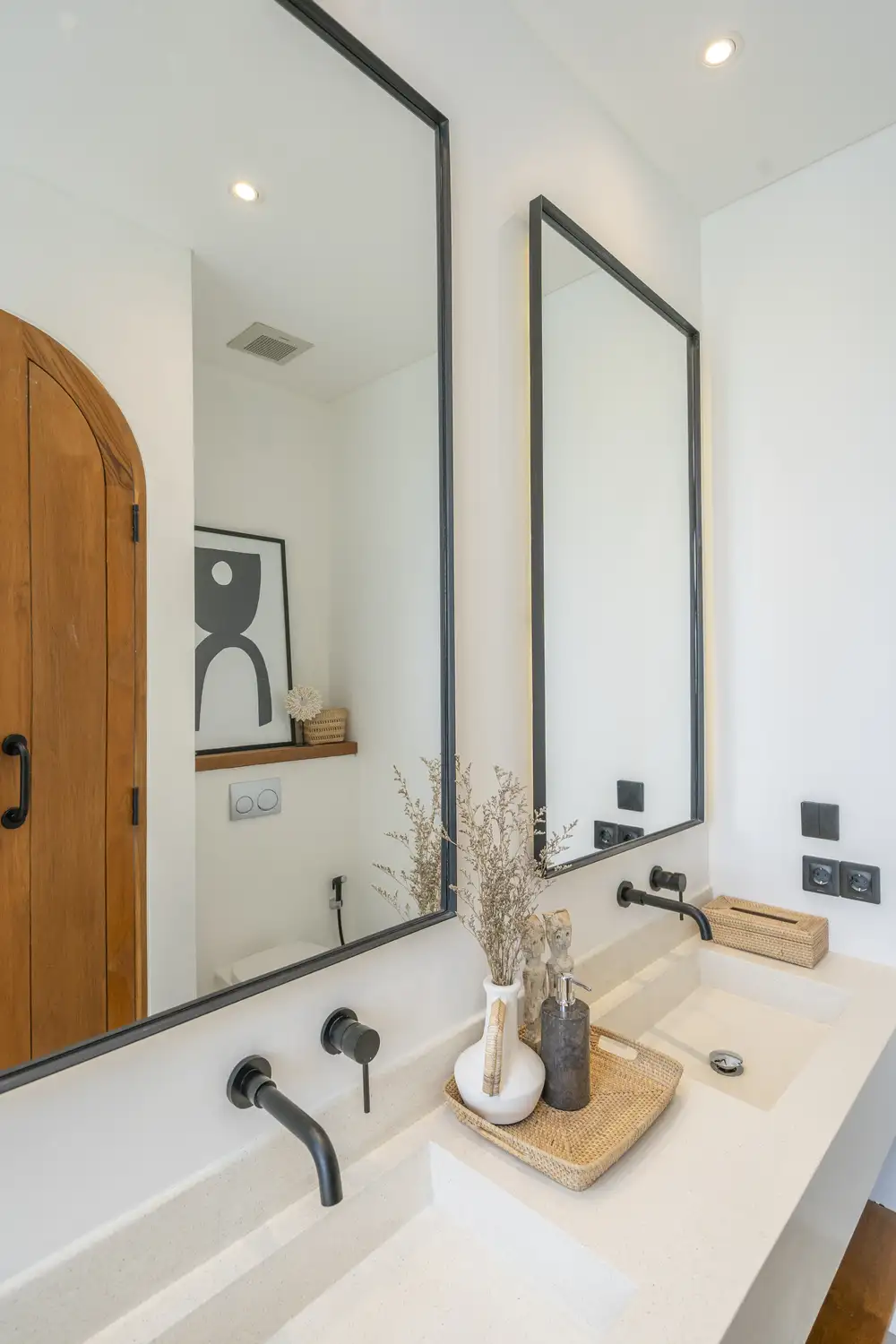 Villa 102m² in Indonesia, Canggu. Priced at 209000$ rent photo-5