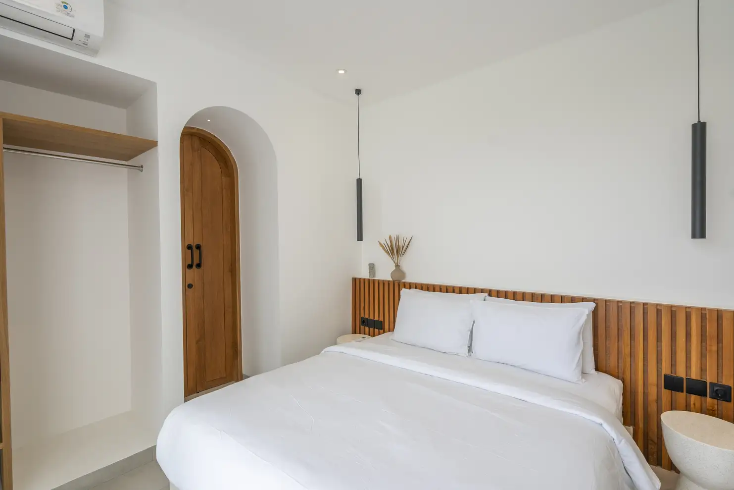 Villa 102m² in Indonesia, Canggu. Priced at 209000$ rent photo-6