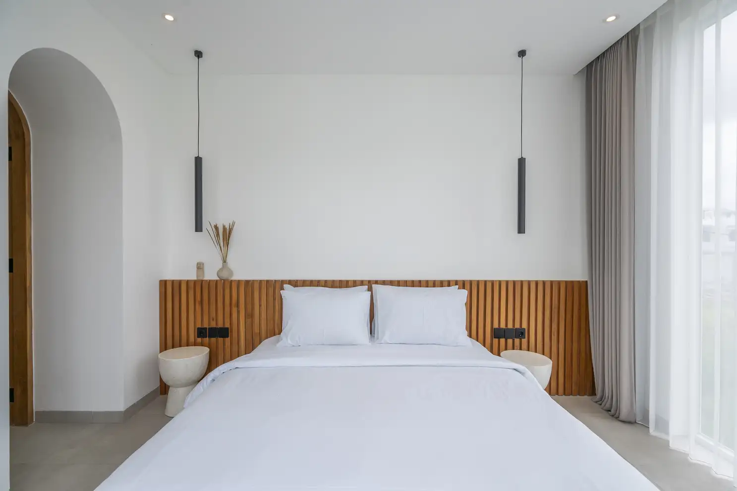 Villa 102m² in Indonesia, Canggu. Priced at 209000$ rent photo-7
